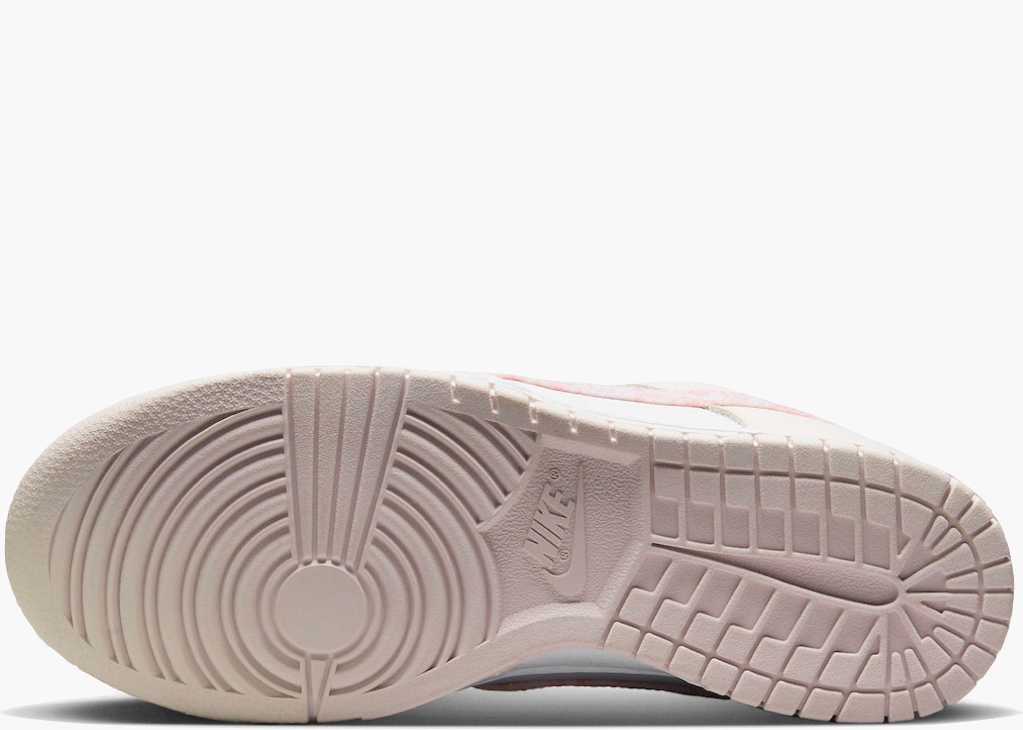 Nike Dunk Low Essential Paisley Pack Pink (W) Hype Clothinga Limited Edition