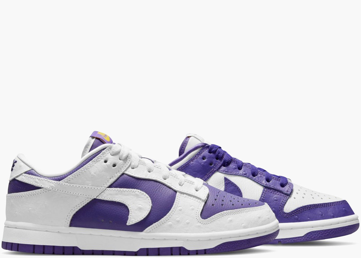 Nike Dunk Low Flip the Old School (W)