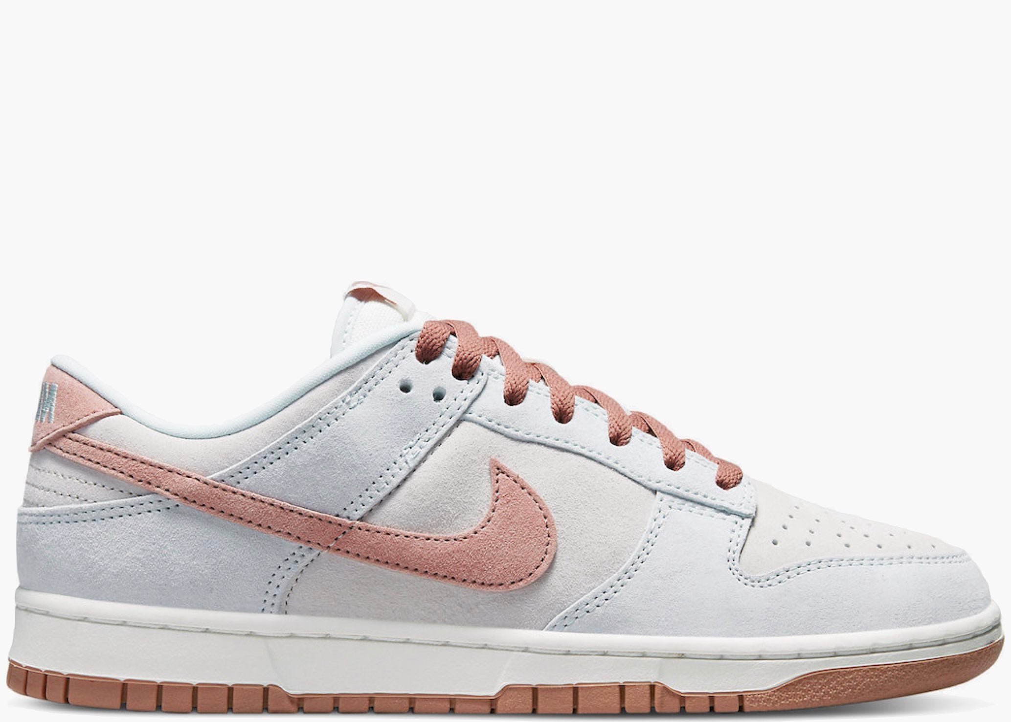 Nike Dunk Low Fossil Rose (W) Hype Clothinga Limited Edition