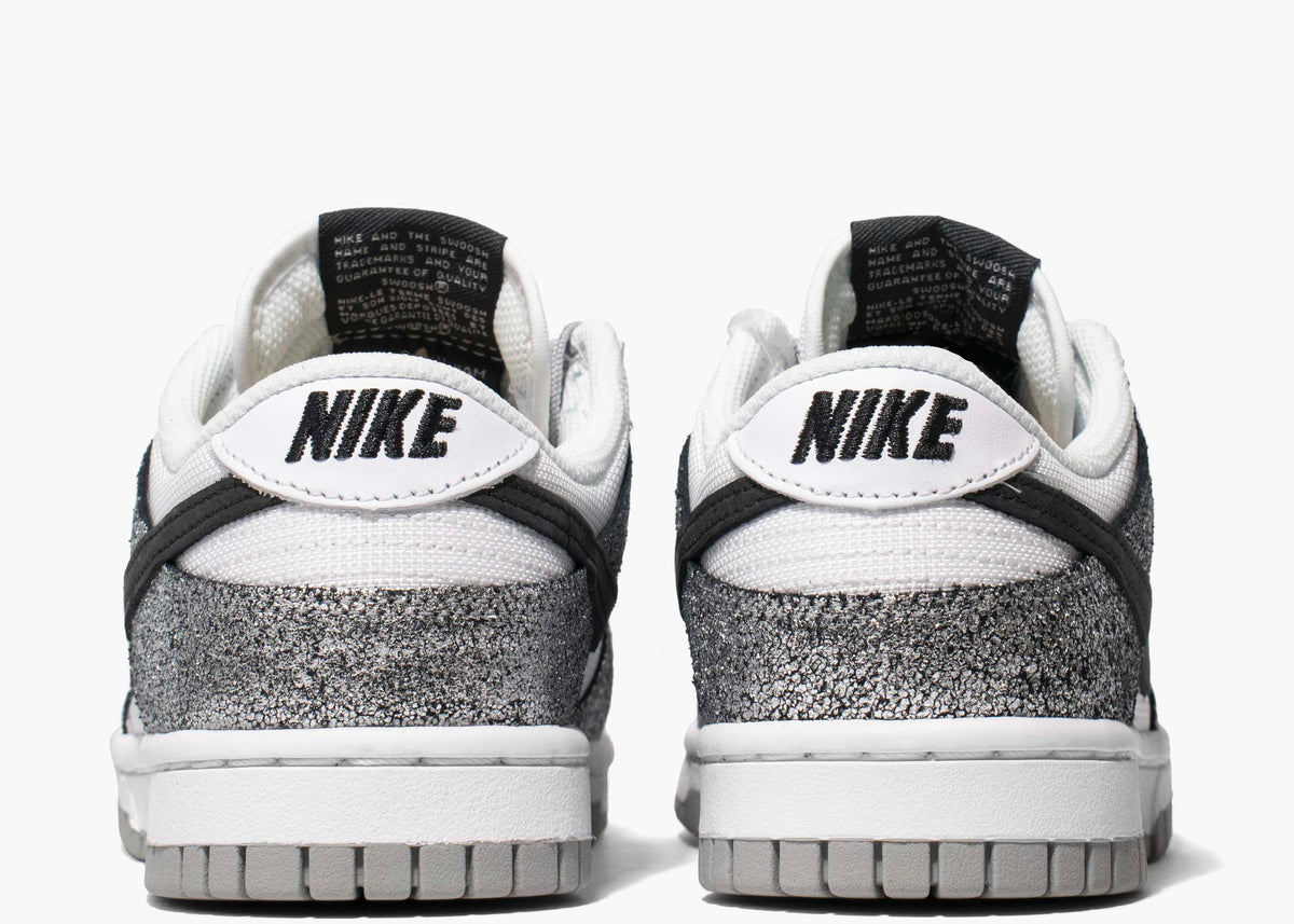 Nike Dunk Low Golden Gals Metallic Silver (W) DO5882-001 Hype clothinga Limited Edition