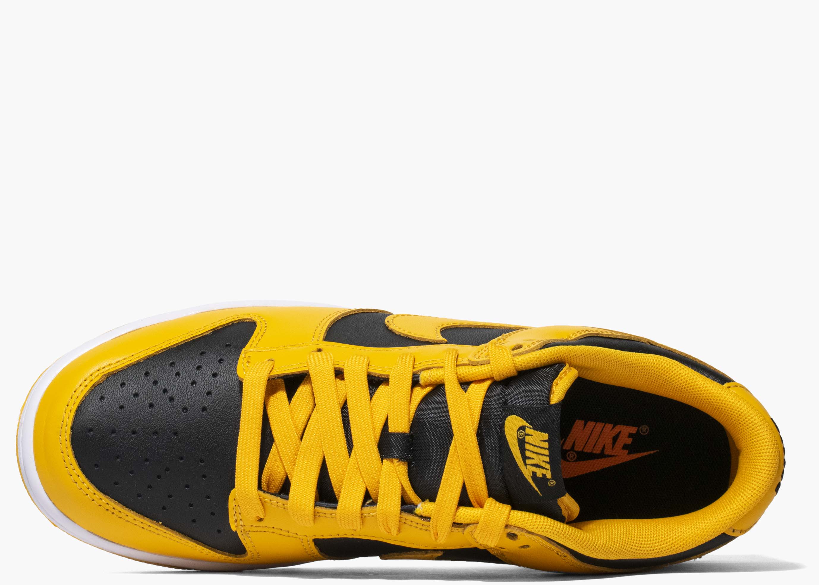 Nike Dunk Low Goldenrod (2021) Hype Clothinga Limited Edition