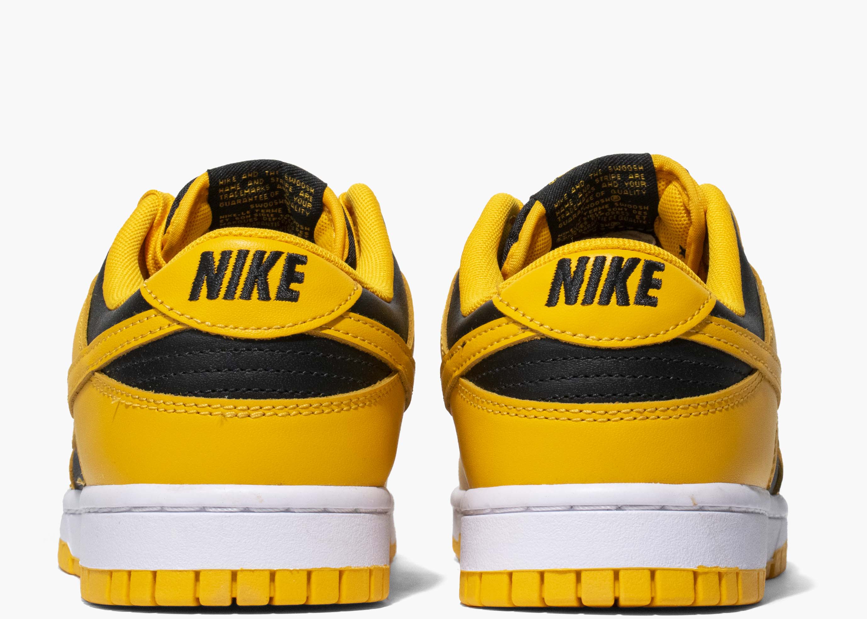 Nike Dunk Low Goldenrod (2021) Hype Clothinga Limited Edition