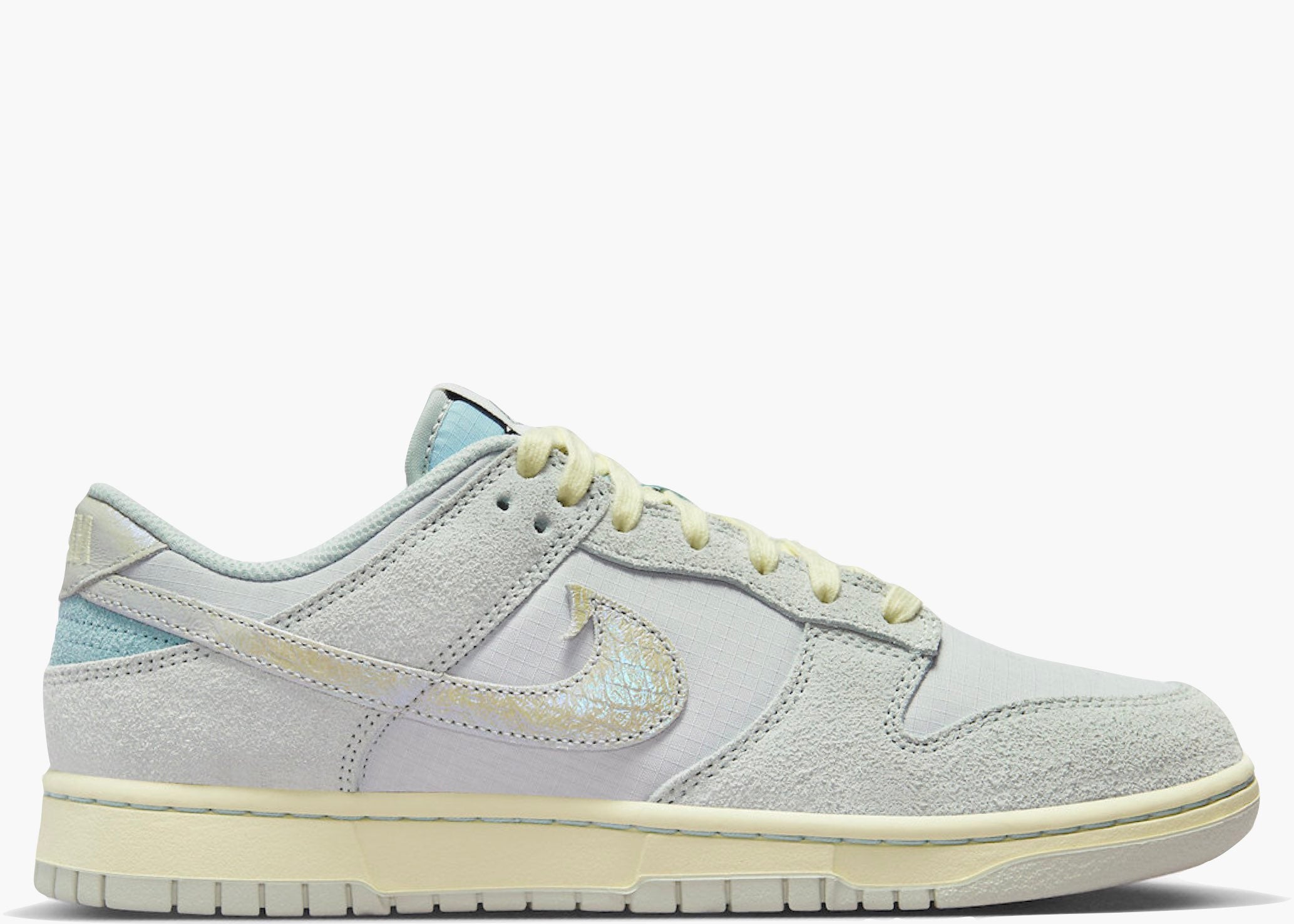 Nike Dunk Low Gone Fishing DV7210-001 Hype Clothinga Limited Edition