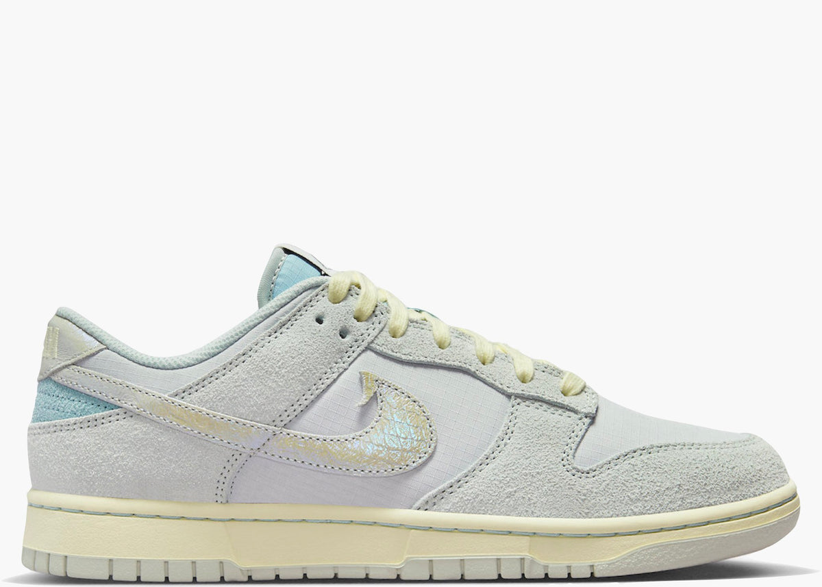 Nike Dunk Low Gone Fishing DV7210-001 Hype Clothinga Limited Edition