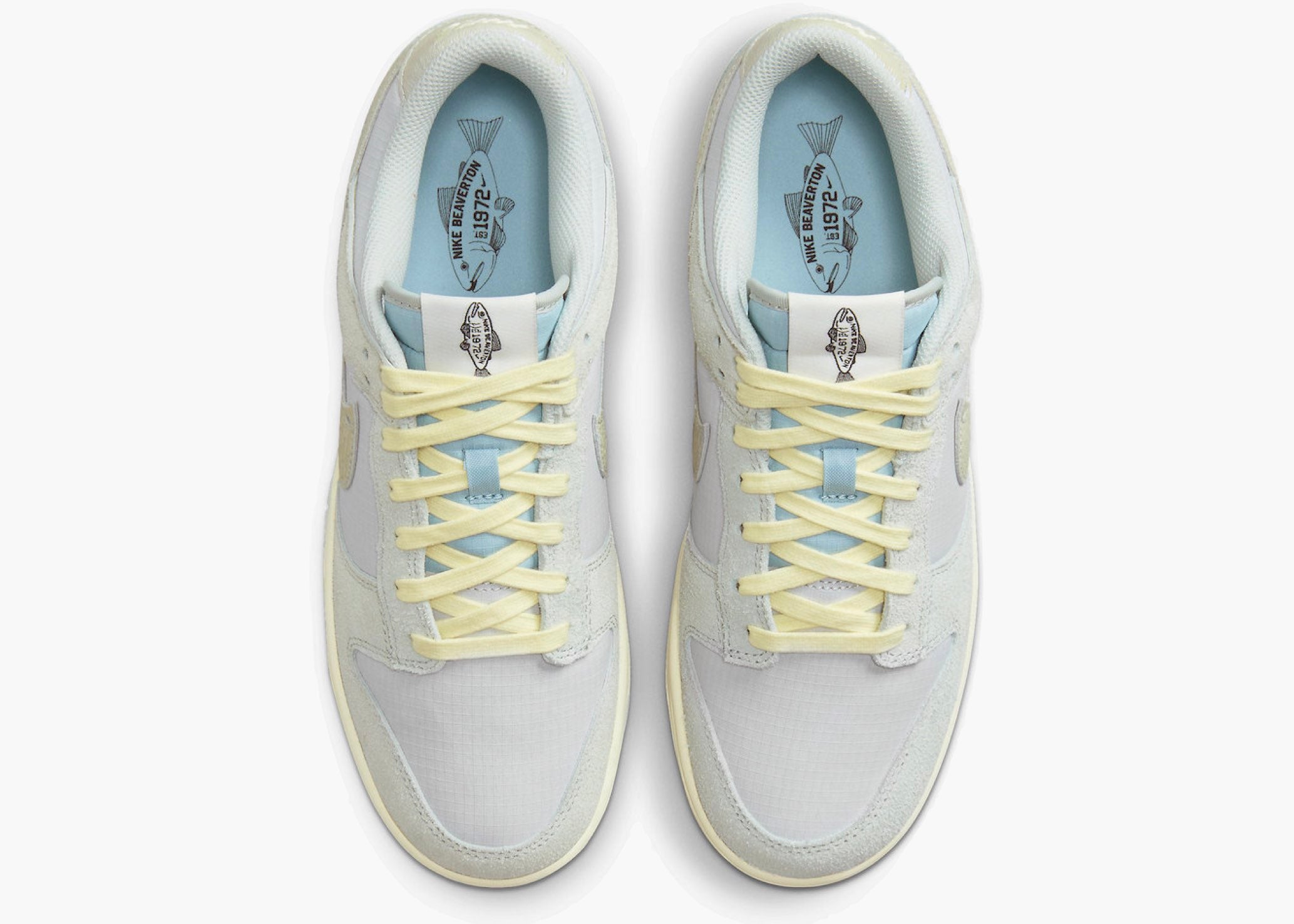 Nike Dunk Low Gone Fishing DV7210-001 Hype Clothinga Limited Edition
