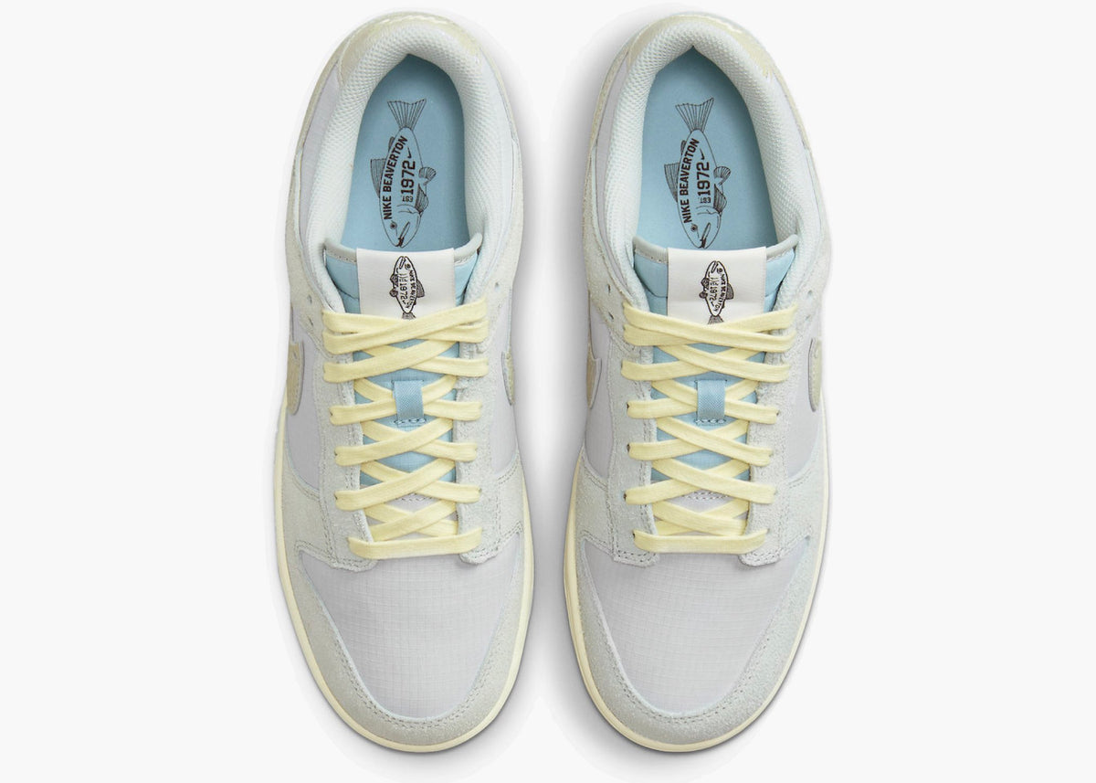 Nike Dunk Low Gone Fishing DV7210-001 Hype Clothinga Limited Edition