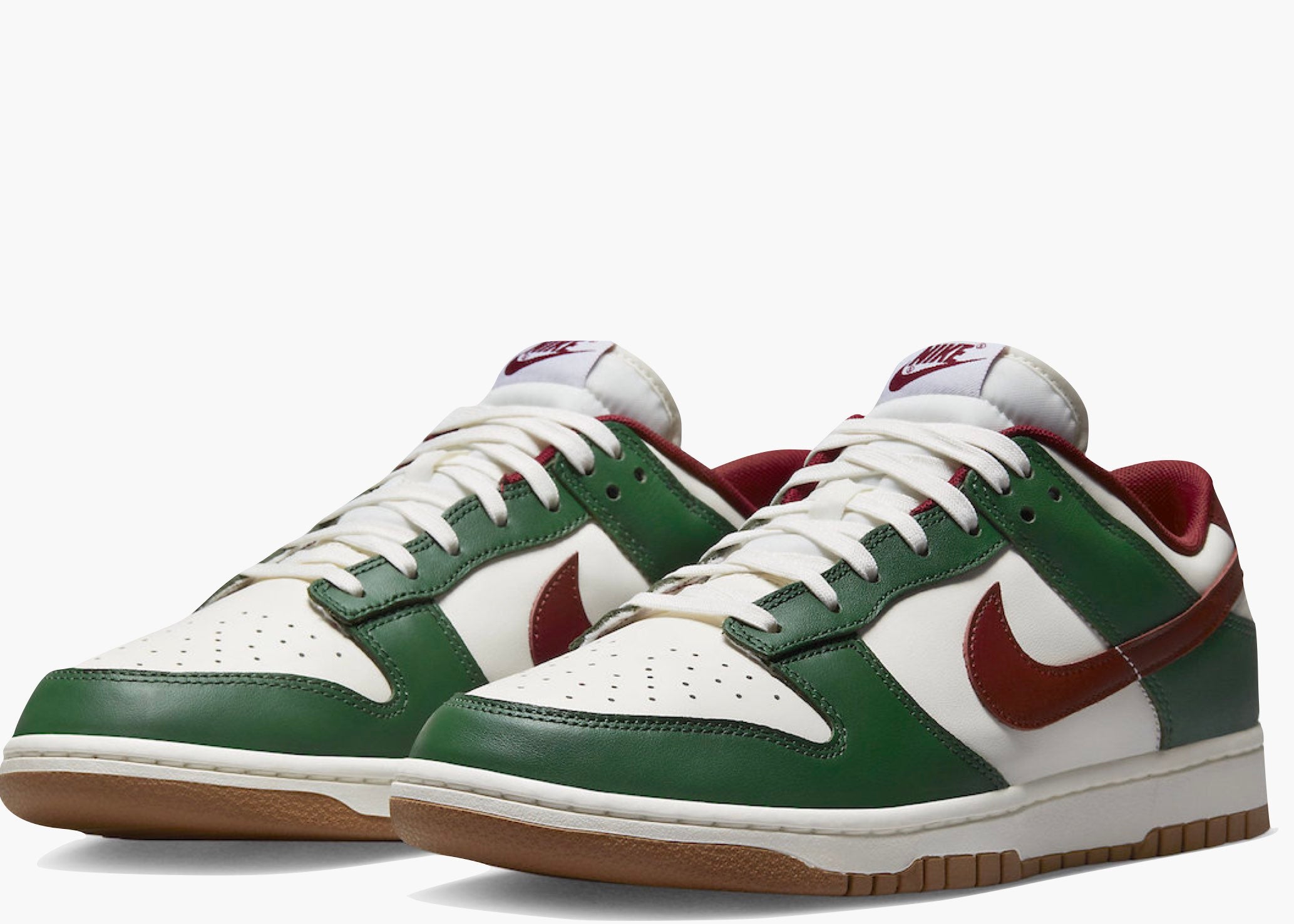 Nike Dunk Low Gorge Green Hype Clothinga Limited Edition