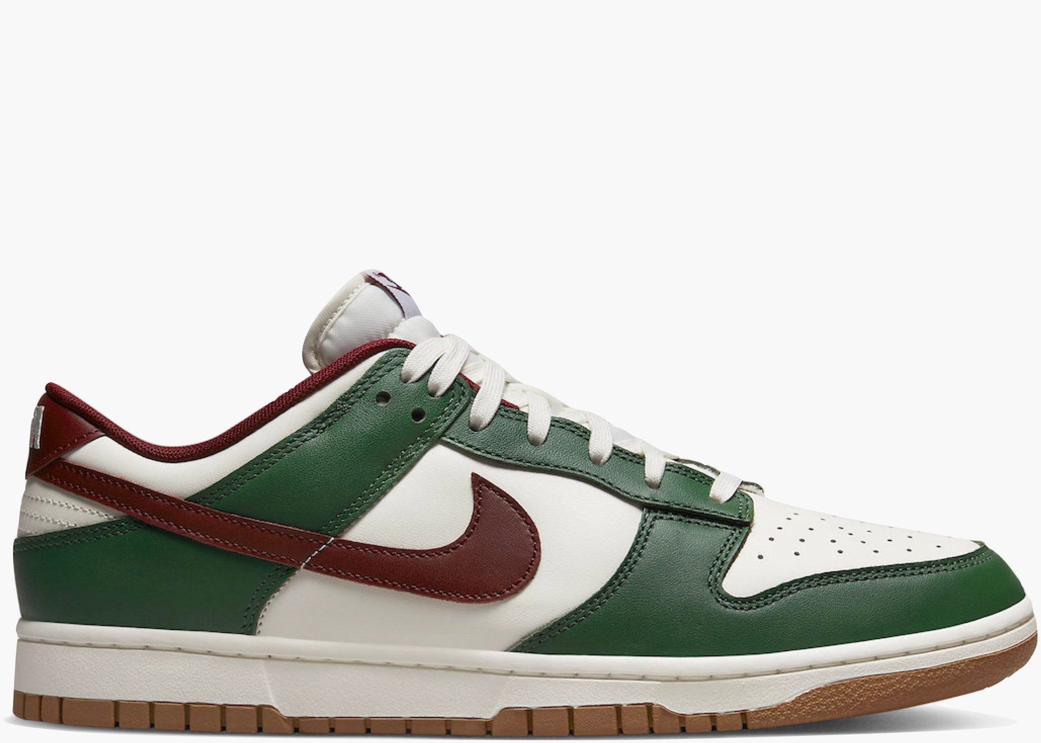 Nike Dunk Low Gorge Green Hype Clothinga Limited Edition