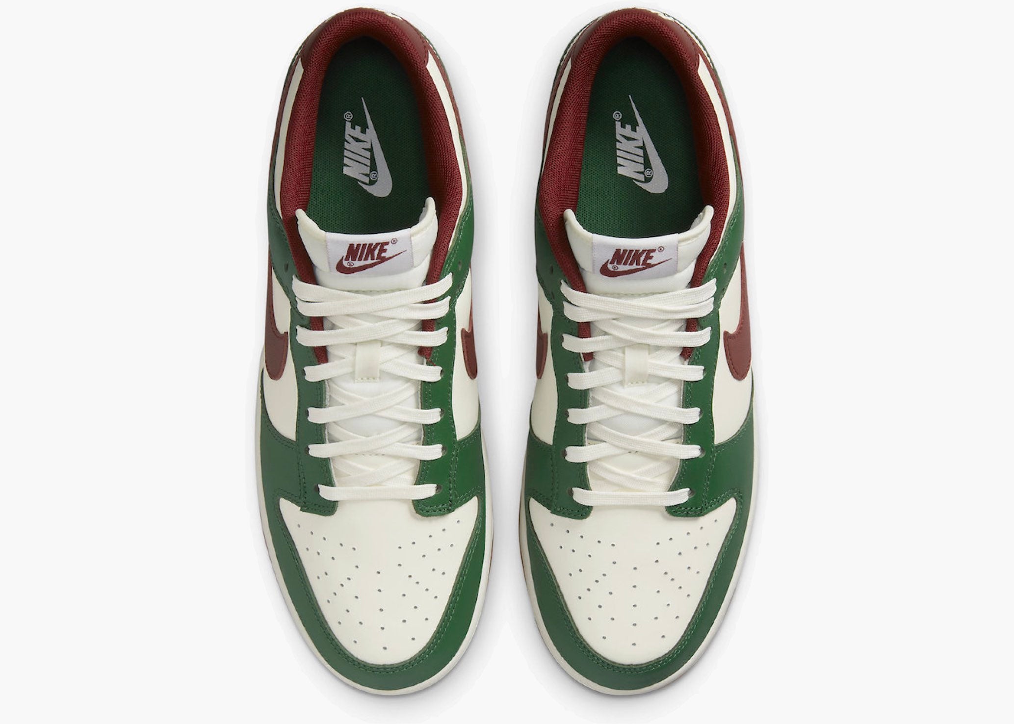 Nike Dunk Low Gorge Green Hype Clothinga Limited Edition