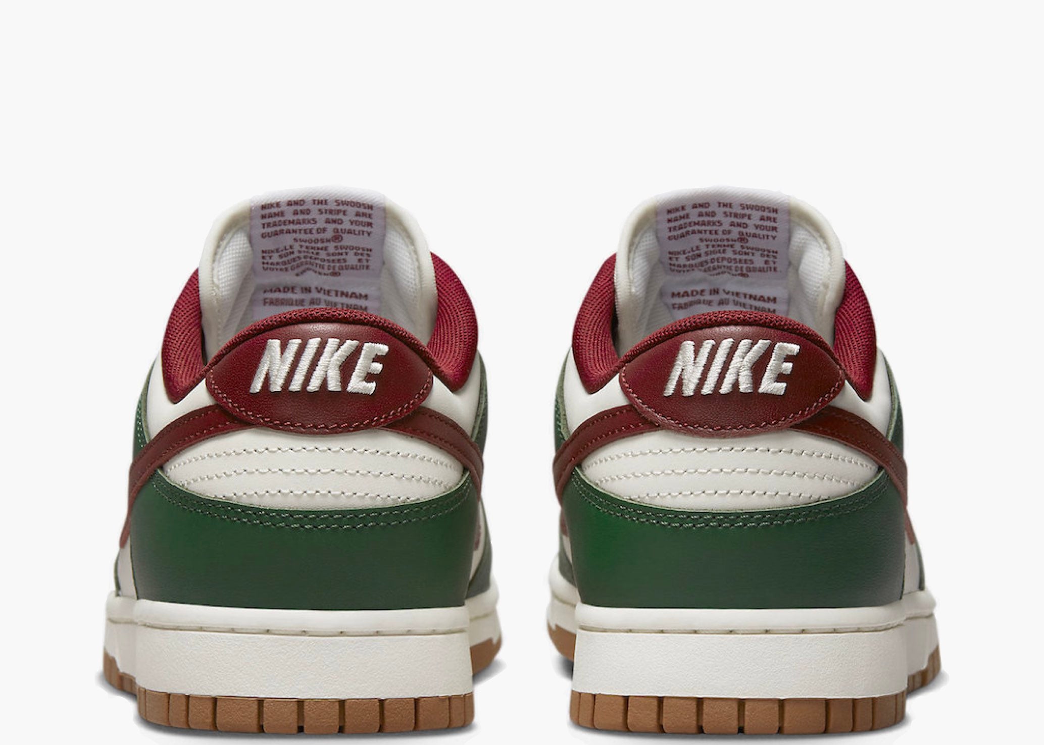 Nike Dunk Low Gorge Green Hype Clothinga Limited Edition