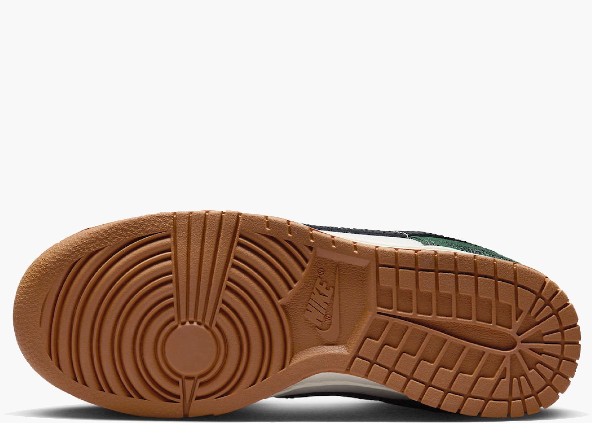 Nike Dunk Low Green Snake (W) FQ8893-397 Hype Clothinga Limited Edition.