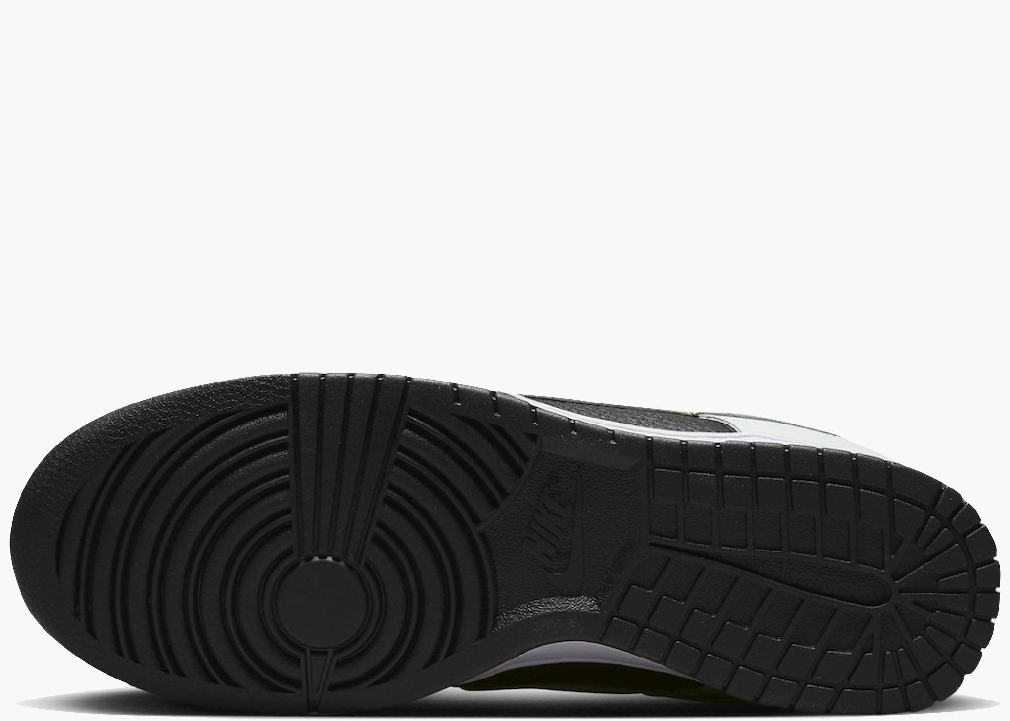 Nike Dunk Low Grey Panda Volt FD9756-001 Hype Clothinga Limited Edition