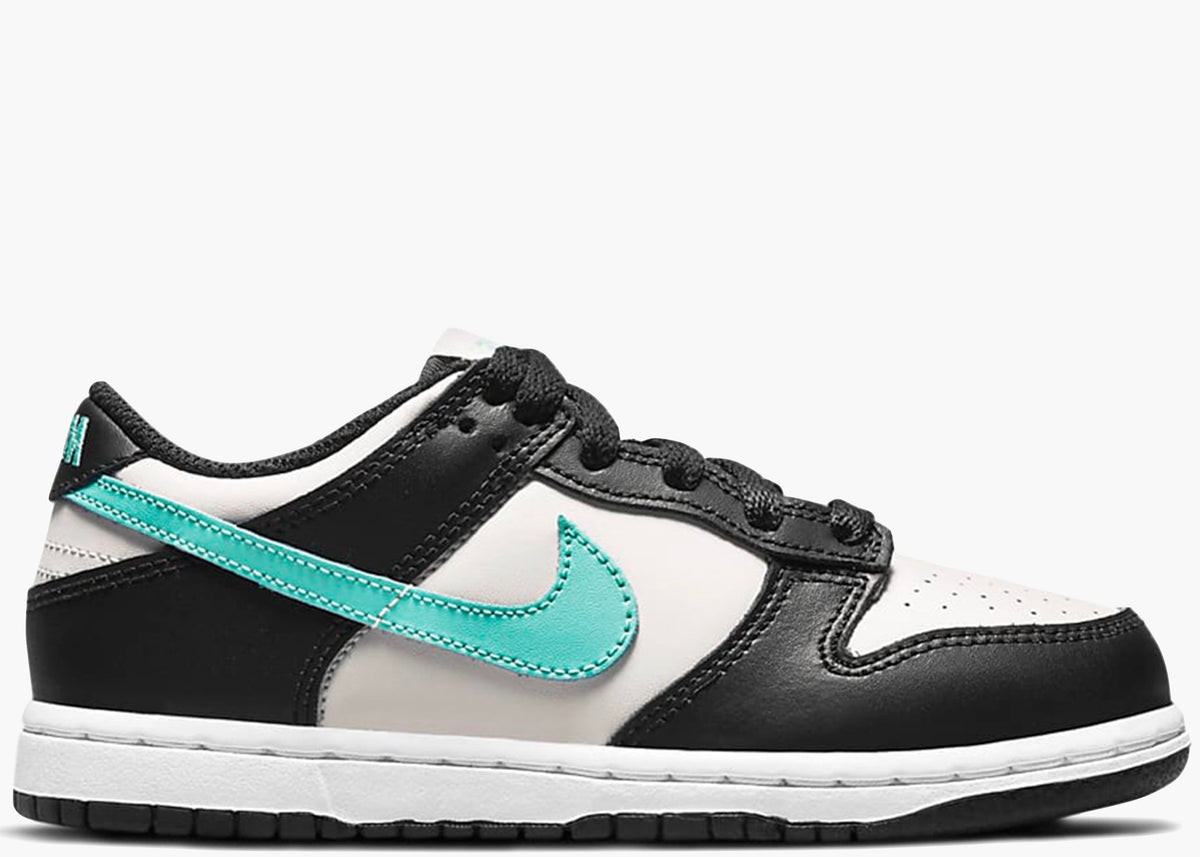 Nike Dunk Low Grey Tiffany Tropical Twist (PS) CW1588-003 Hype Clothinga Limited Edition