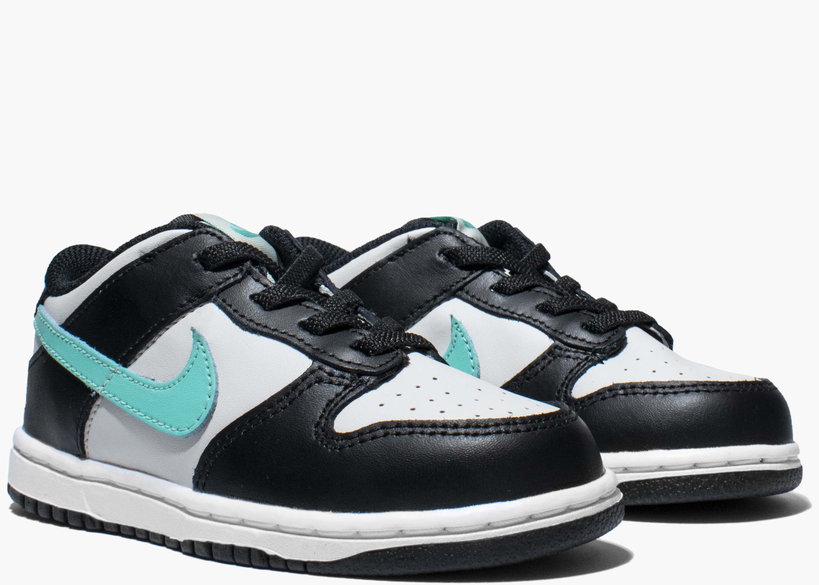 Nike Dunk Low Grey Tiffany Tropical Twist (TD) CW1589-003 Hype Clothinga Limited Edition