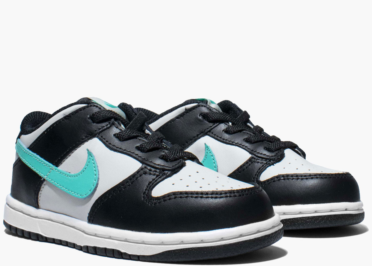 Nike Dunk Low Grey Tiffany Tropical Twist (TD) CW1589-003 Hype Clothinga Limited Edition