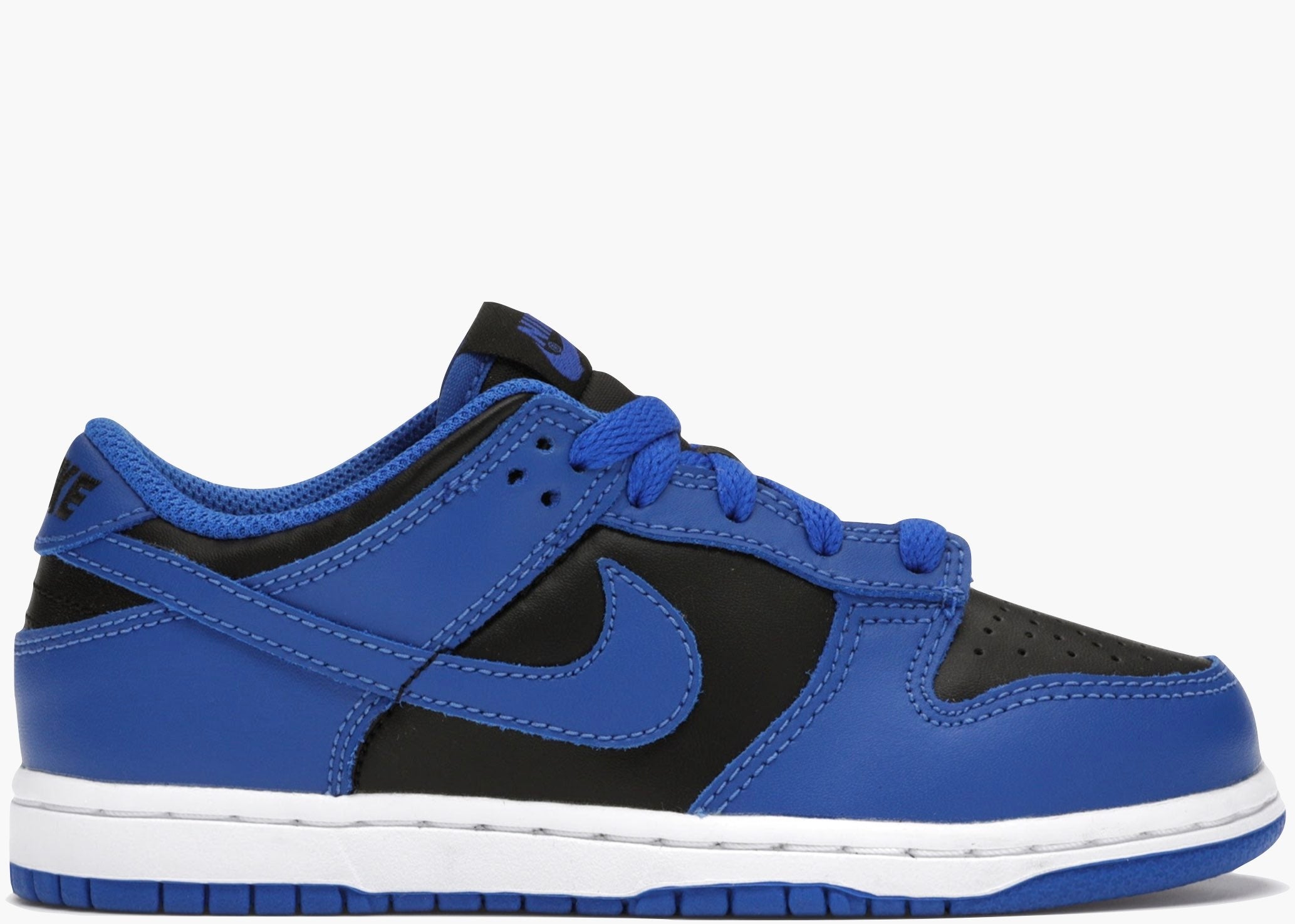 Nike Dunk Low Hyper Cobalt (PS) CW1588-001 Hype Clothinga