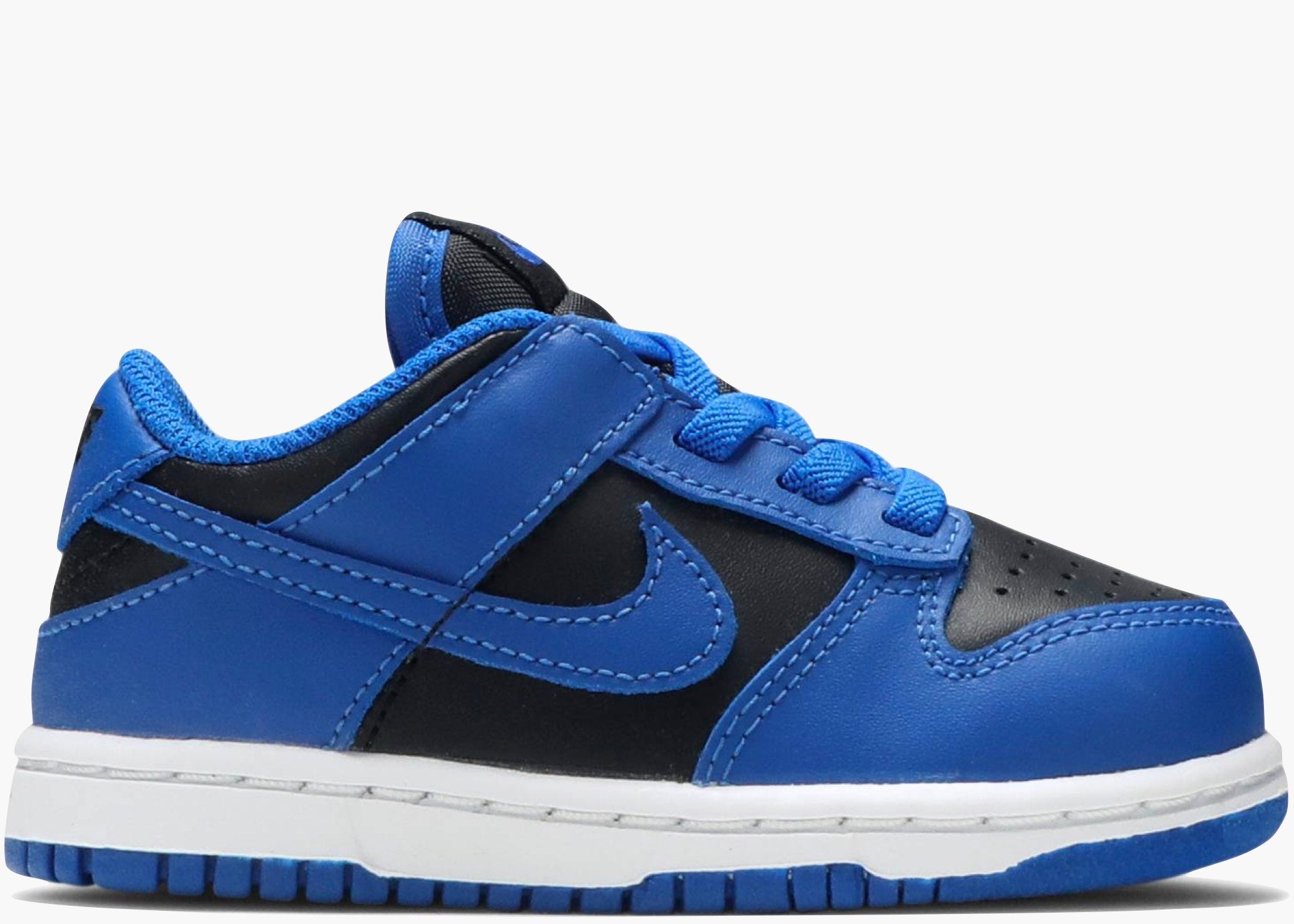 Nike Dunk Low Hyper Cobalt (TD) CW1589-001 Hype Clothinga