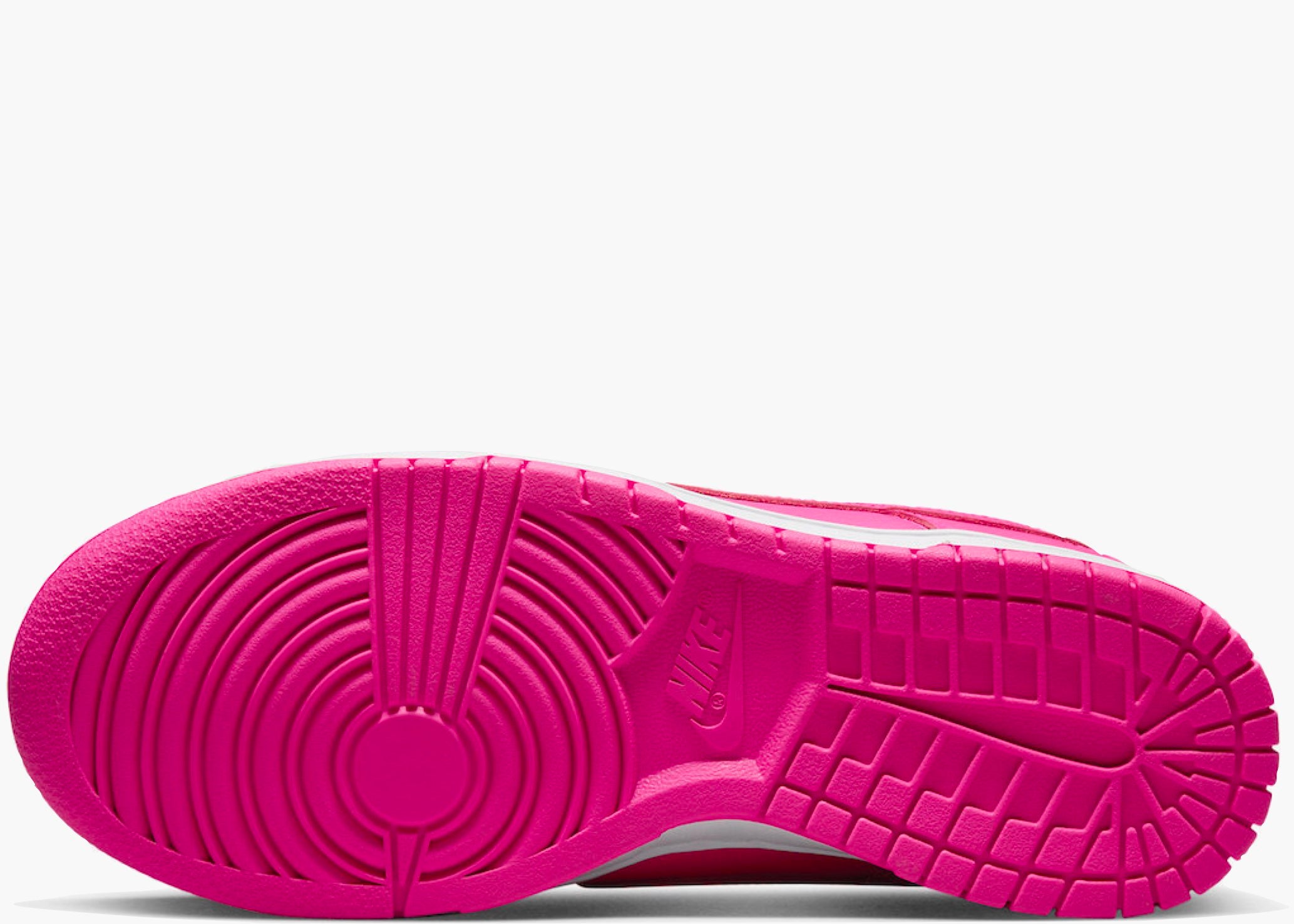 Nike Dunk Low Hyper Pink (W) Hype Clothinga Limited Edition