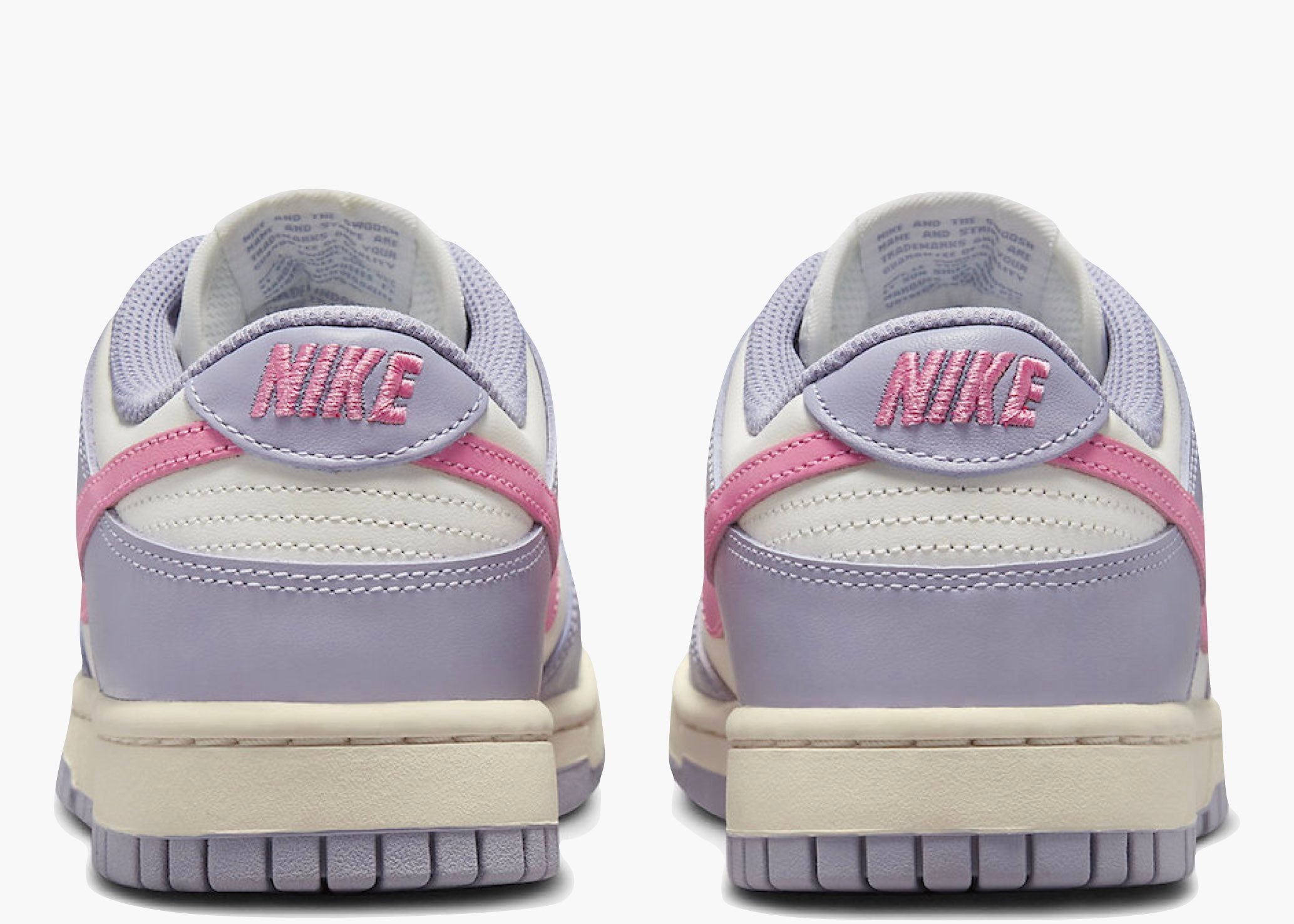 Nike Dunk Low Indigo Haze (W) DD1503-500 Hype Clothinga Limited Edition