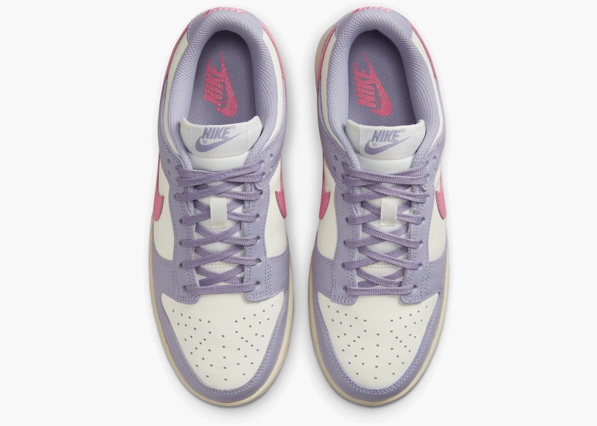 Nike Dunk Low Indigo Haze (W) DD1503-500 Hype Clothinga Limited Edition