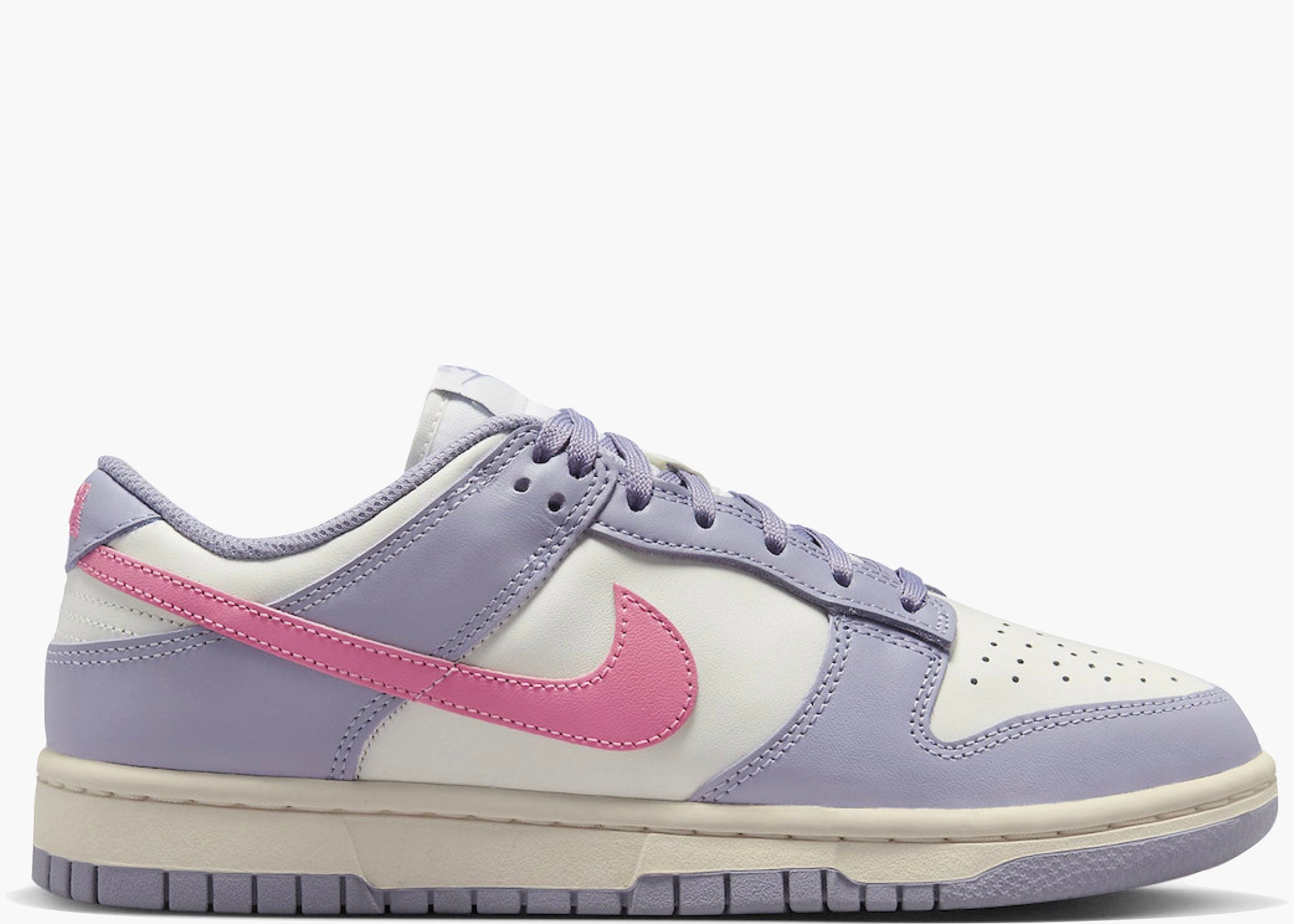 Nike Dunk Low Indigo Haze (W) DD1503-500 Hype Clothinga Limited Edition