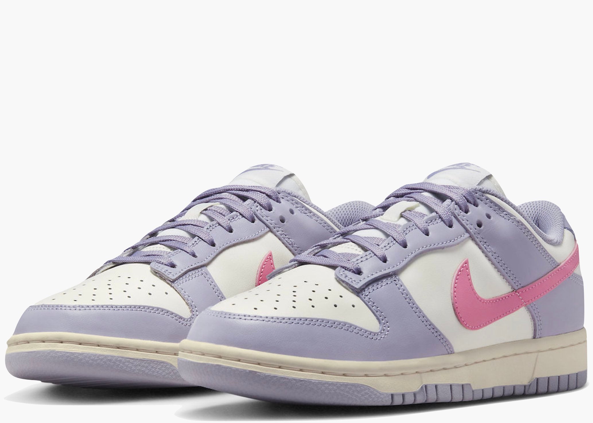 Nike Dunk Low Indigo Haze (W) DD1503-500 Hype Clothinga Limited Edition