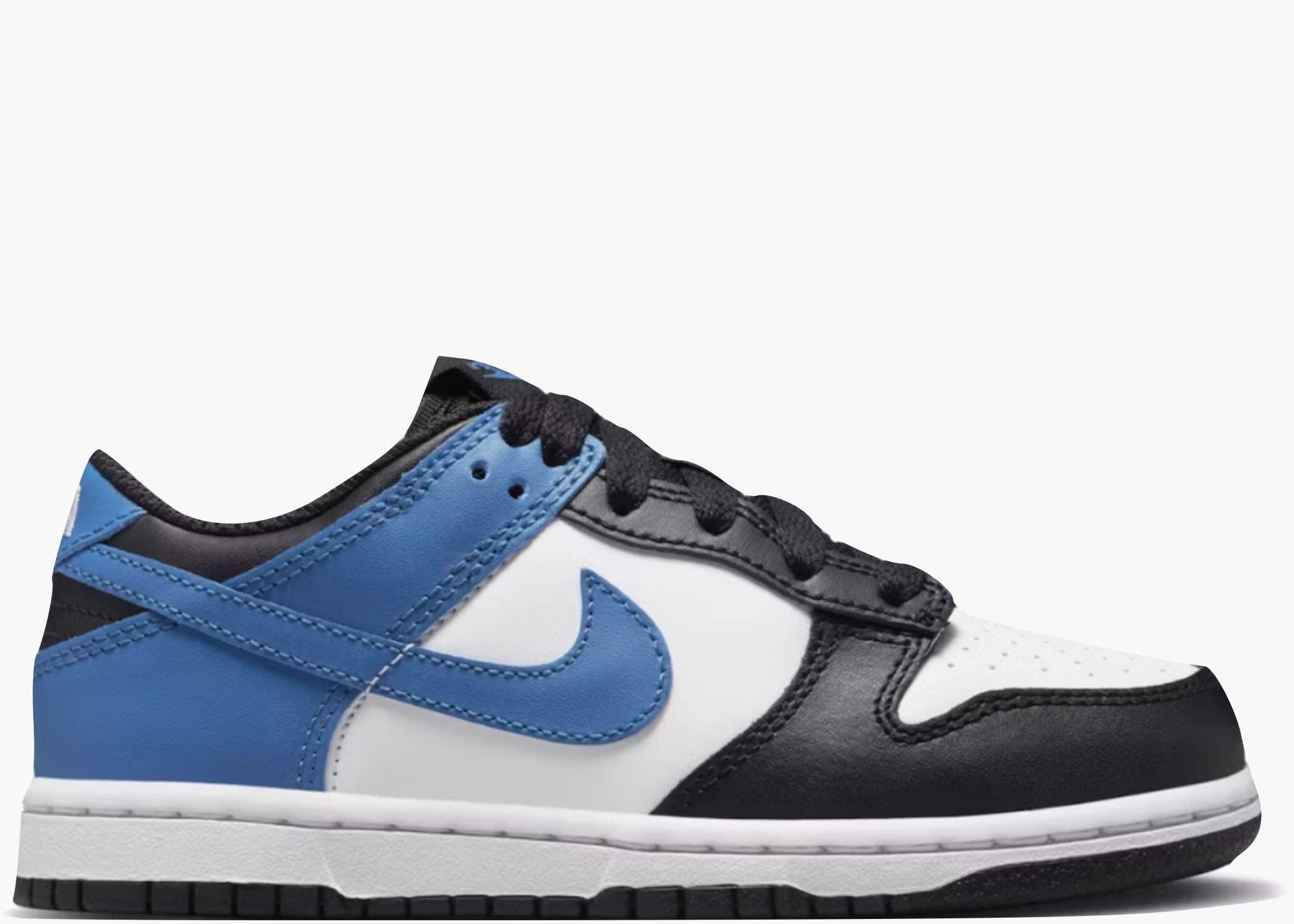 Nike Dunk Low Industrial Blue (PS) DH9756-104 Hype Clothinga Limited Edition