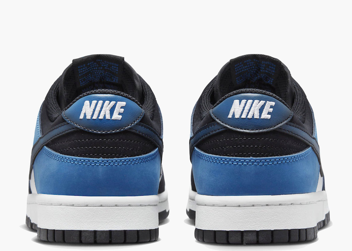Nike Dunk Low Industrial Blue FD6923-100 Hype Clothinga Limited Edition