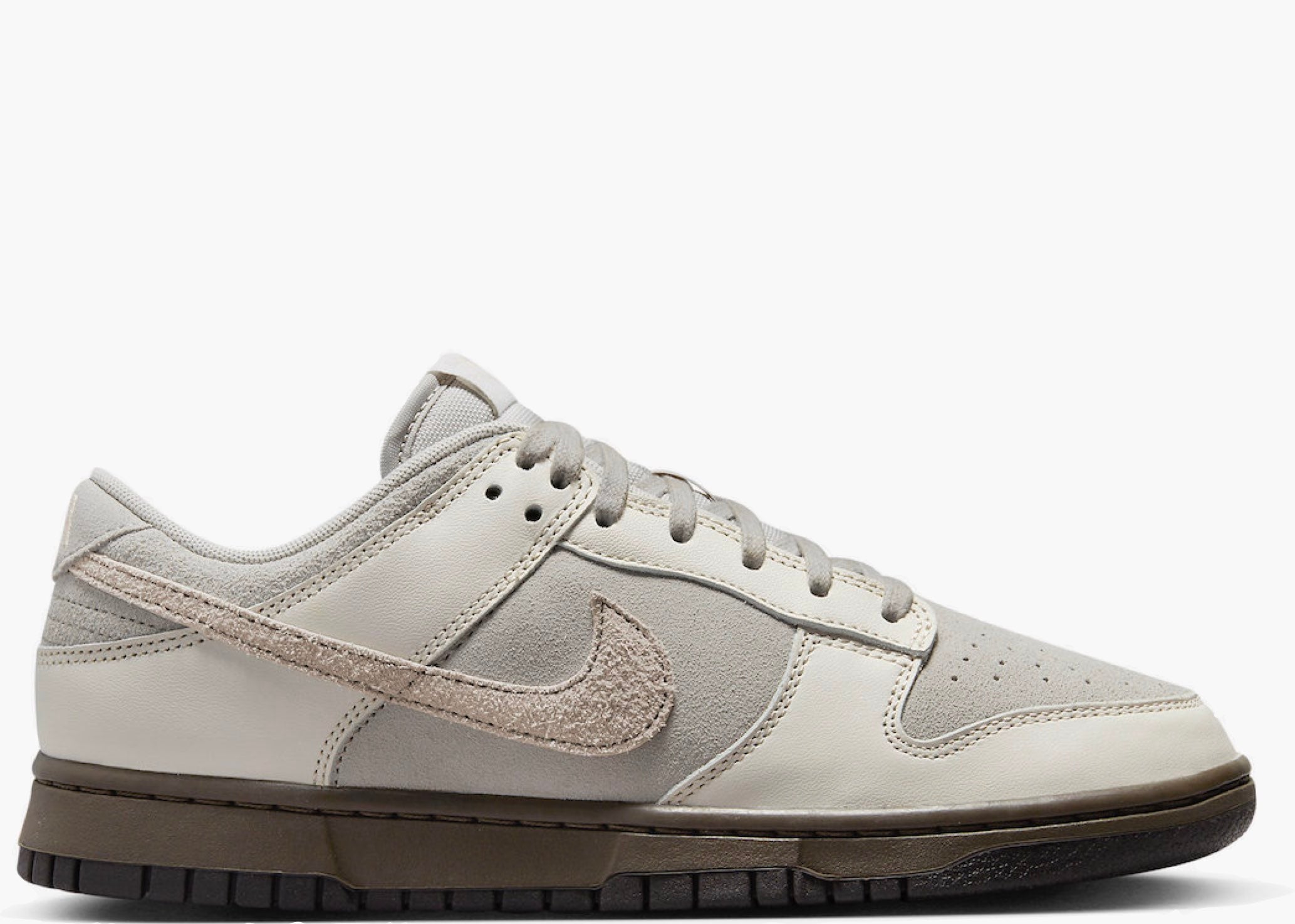 Nike Dunk Low Ironstone FD9746-001 Hype Clothinga Limited Edition