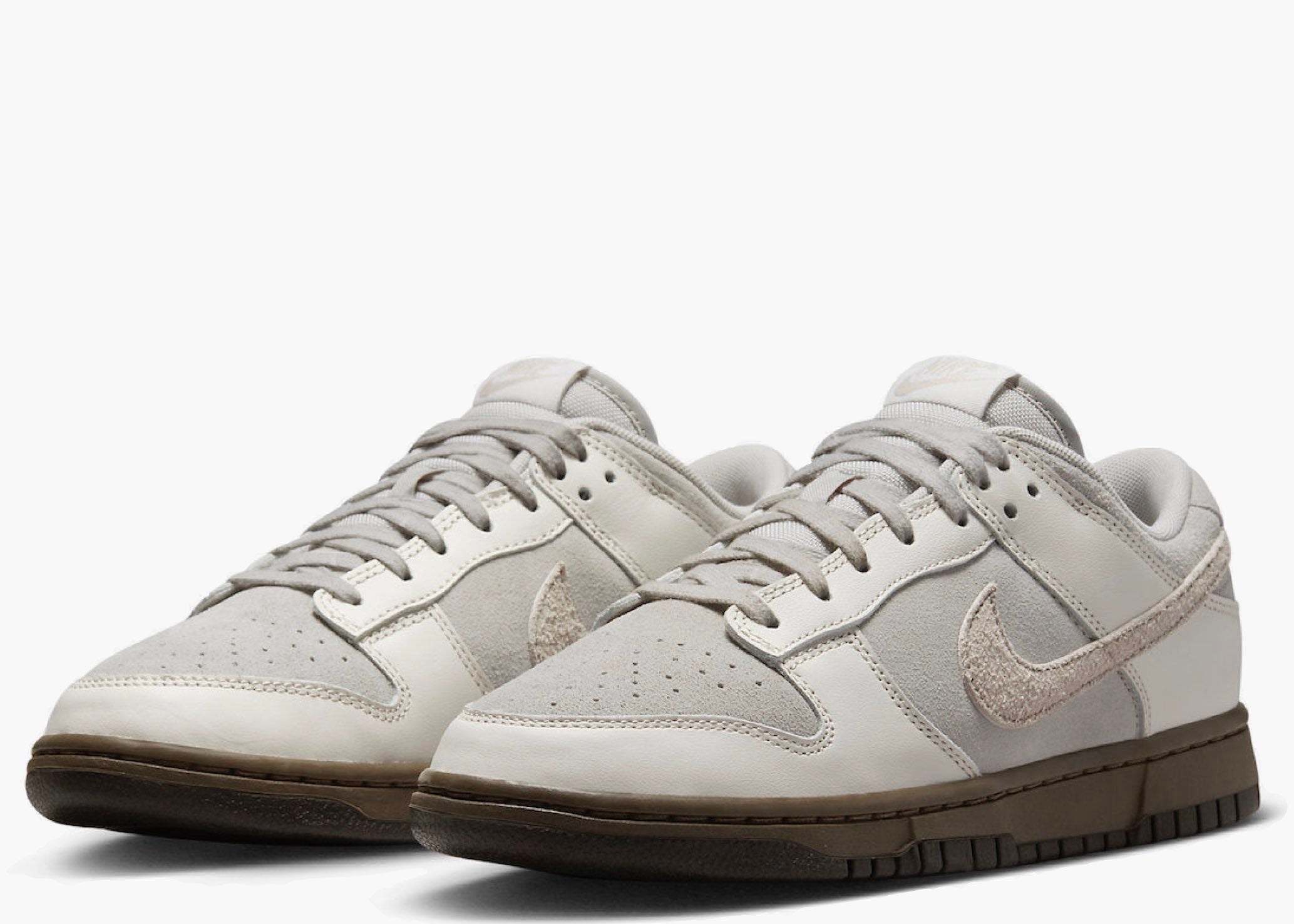 Nike Dunk Low Ironstone FD9746-001 Hype Clothinga Limited Edition