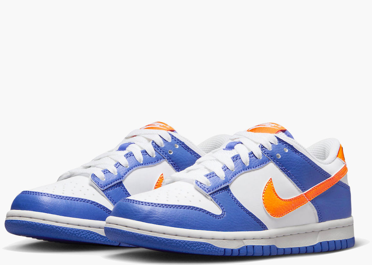 Nike Dunk Low Knicks (GS) FN7783-400 Hype Clothinga Limited Edition