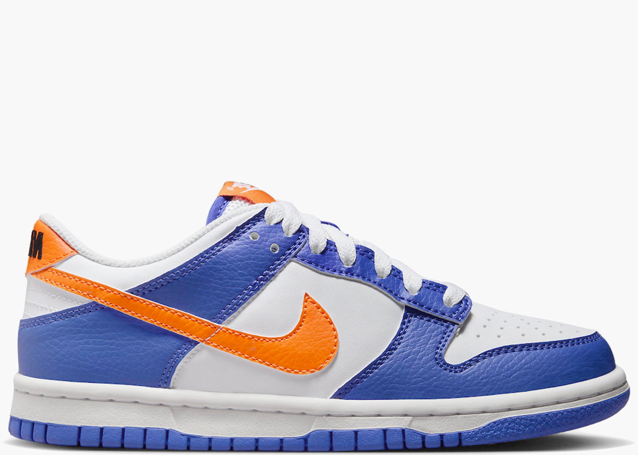 Nike Dunk Low Knicks (GS) FN7783-400 Hype Clothinga Limited Edition