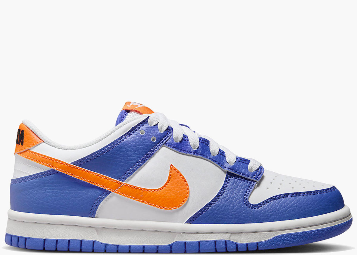 Nike Dunk Low Knicks (GS) FN7783-400 Hype Clothinga Limited Edition