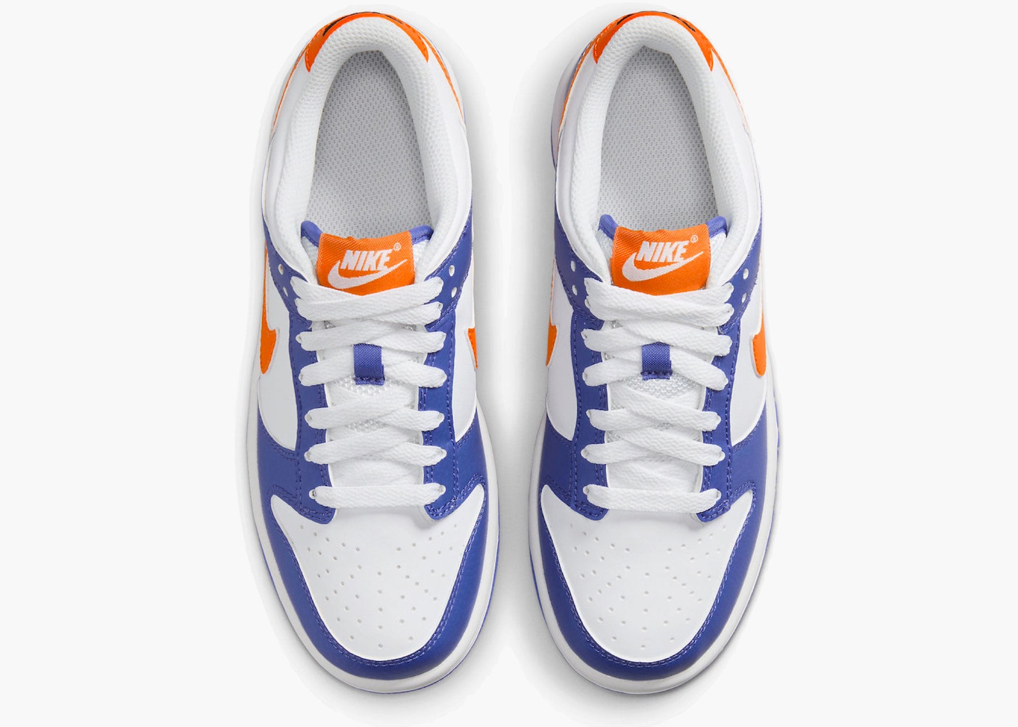 Nike Dunk Low Knicks (GS) FN7783-400 Hype Clothinga Limited Edition