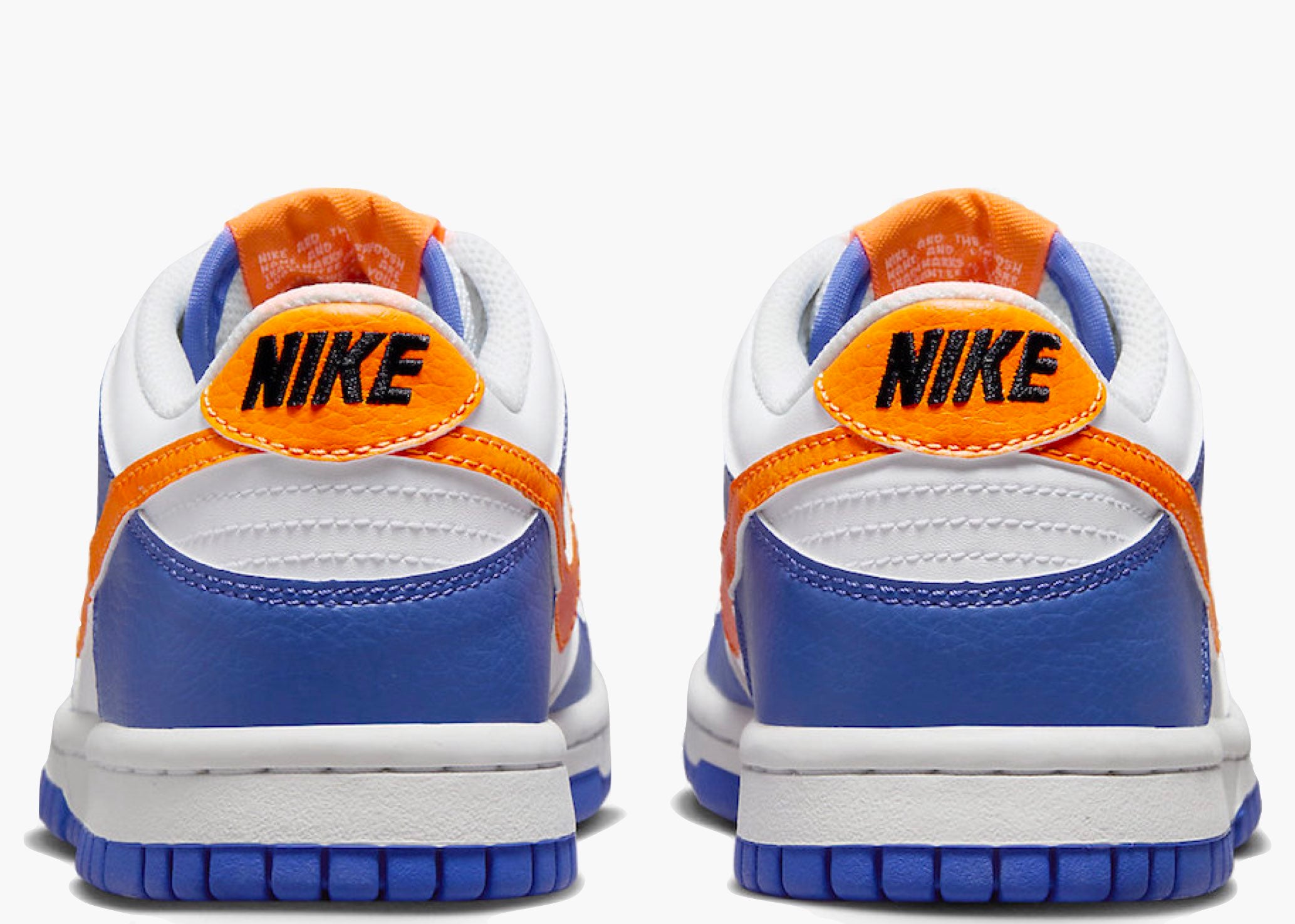 Nike Dunk Low Knicks (GS) FN7783-400 Hype Clothinga Limited Edition