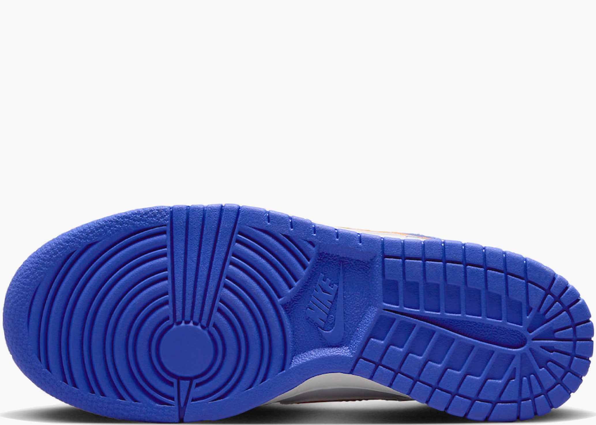 Nike Dunk Low Knicks (GS) FN7783-400 Hype Clothinga Limited Edition