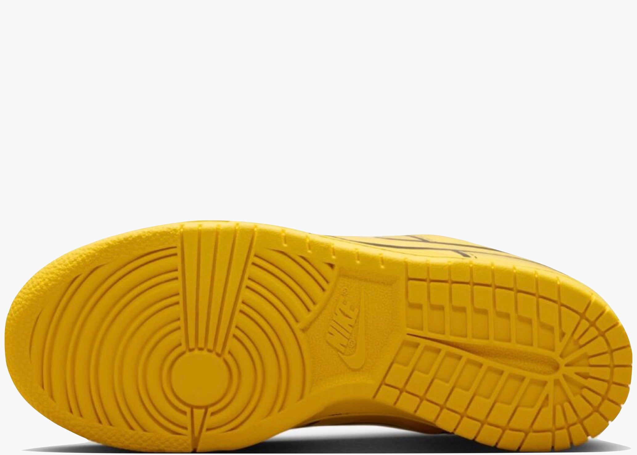 Nike Dunk Low LEGO Tour Yellow (GS)