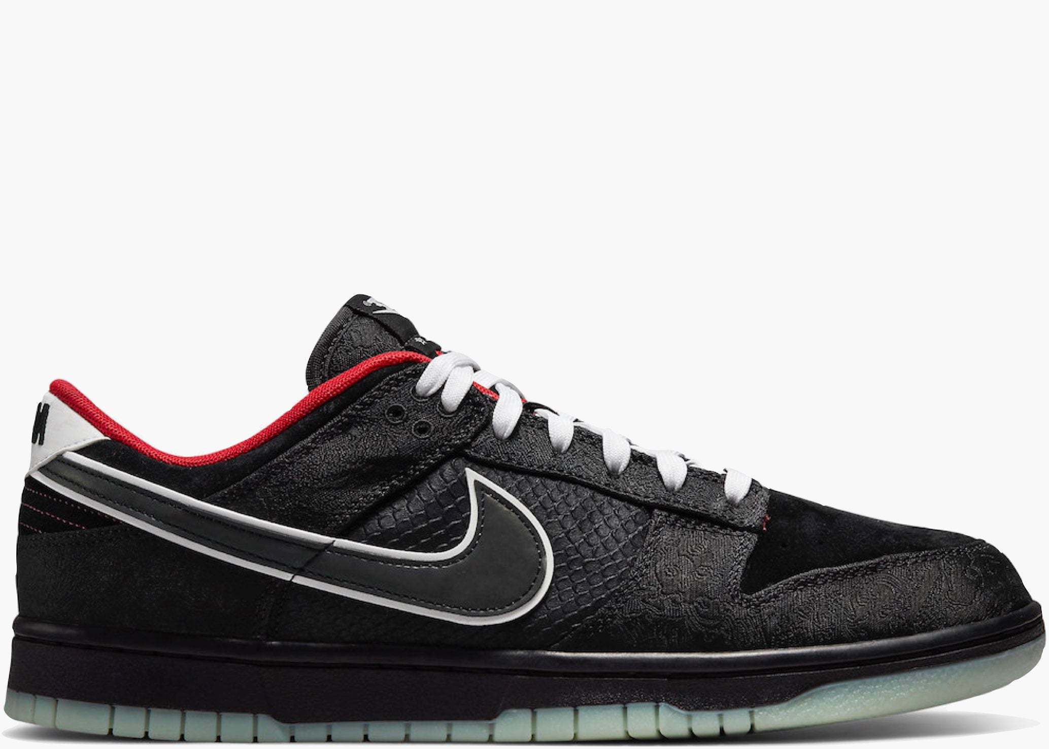 Nike Dunk Low LPL League of Legends | hype clothinga