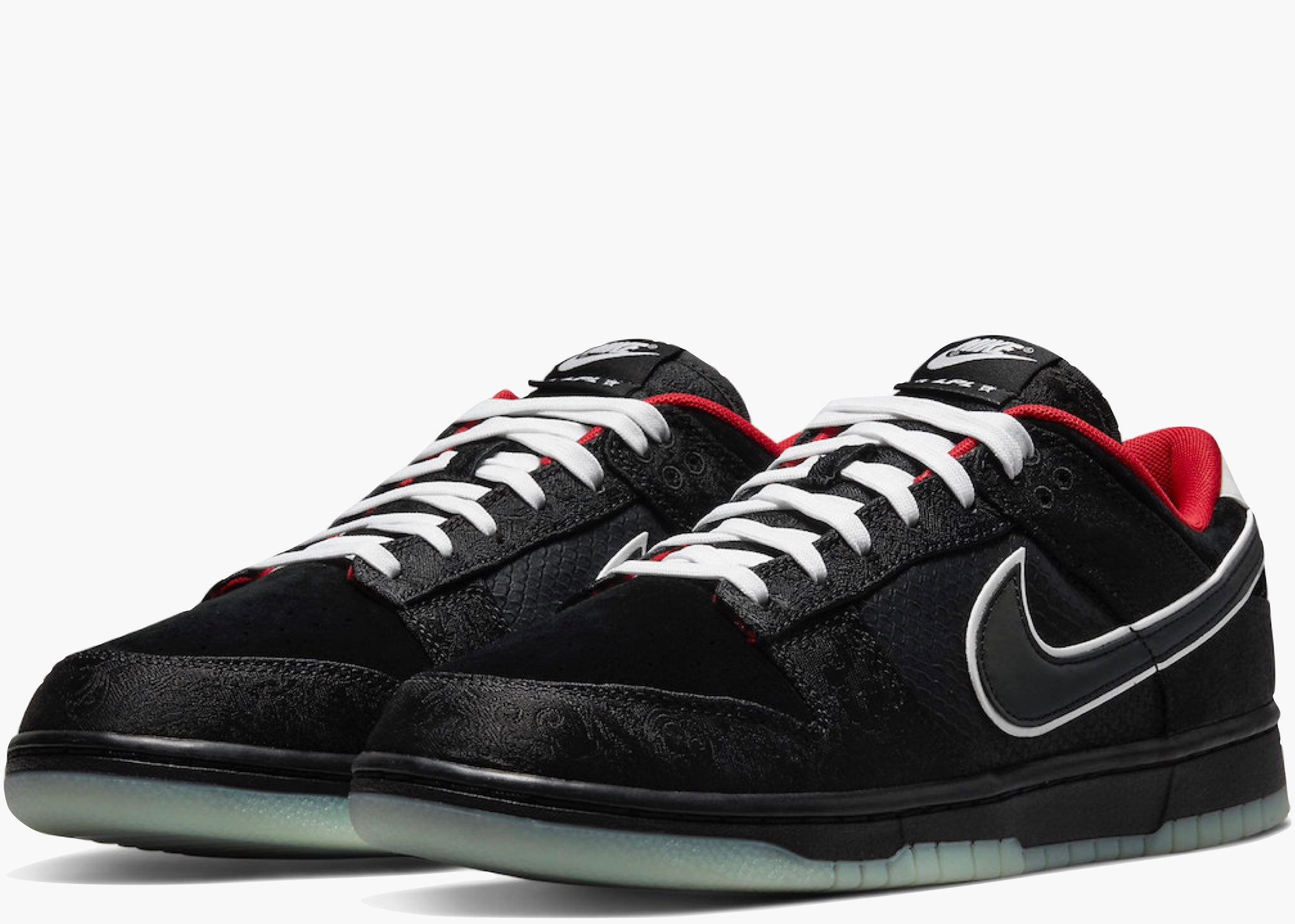 Nike Dunk Low LPL League of Legends | hype clothinga