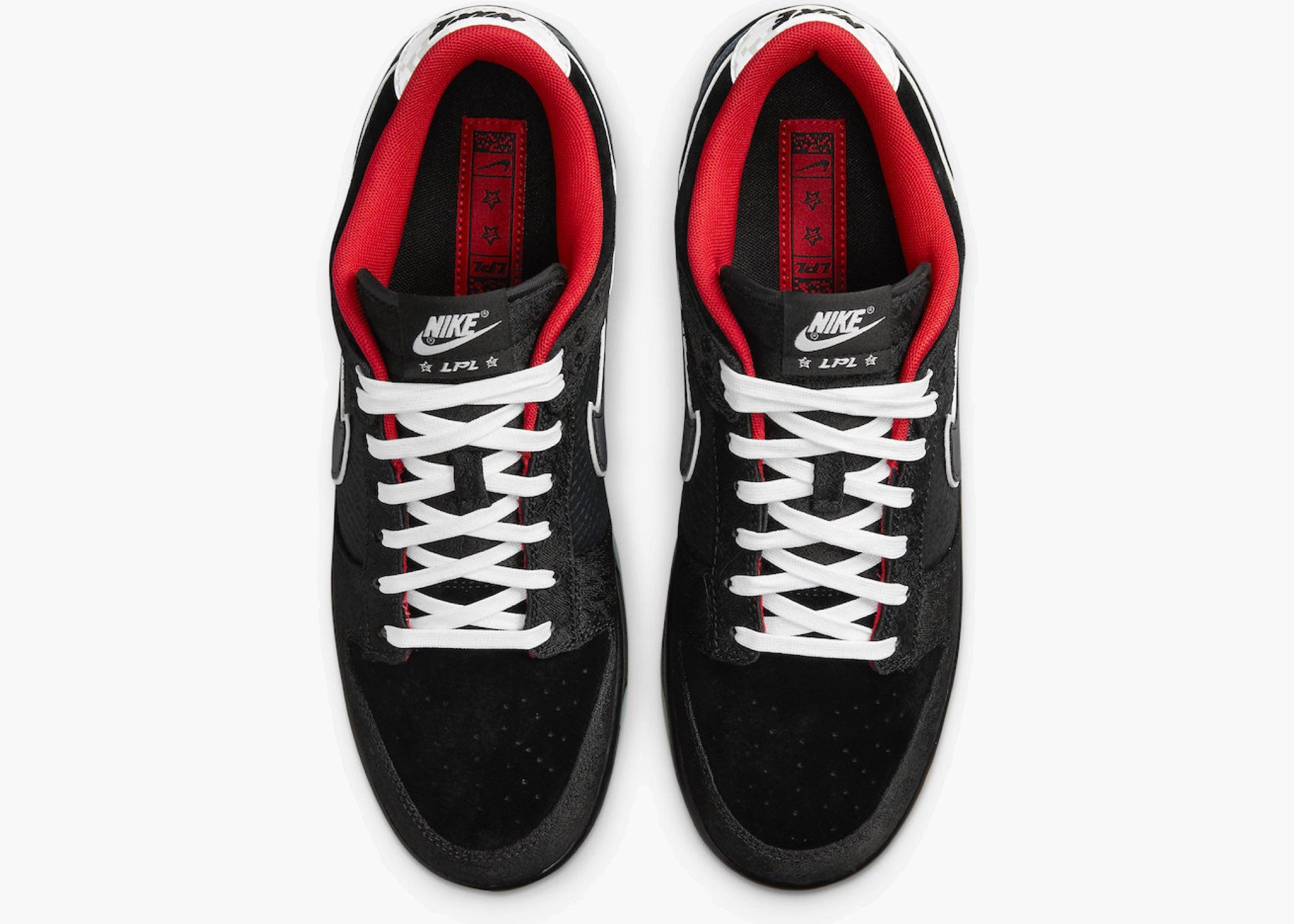 Nike Dunk Low LPL League of Legends | hype clothinga