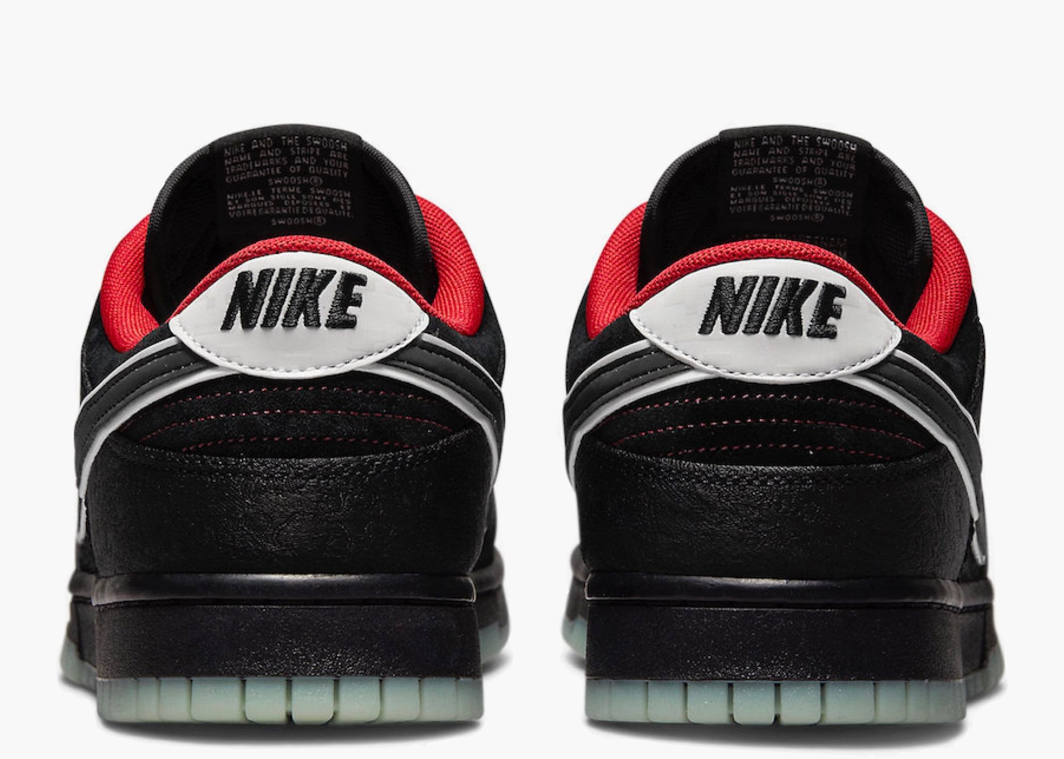 Nike Dunk Low LPL League of Legends | hype clothinga