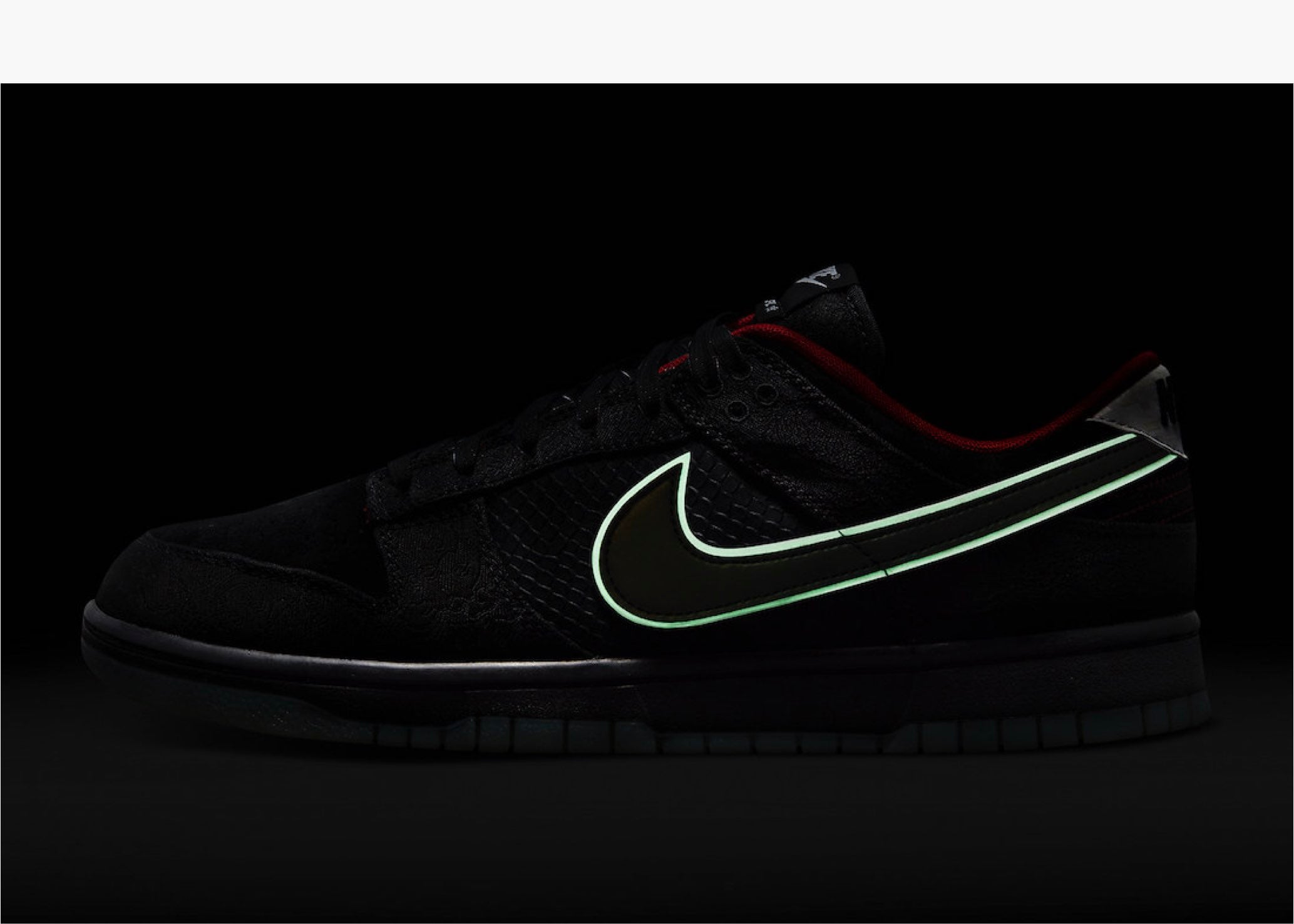 Nike Dunk Low LPL League of Legends | hype clothinga