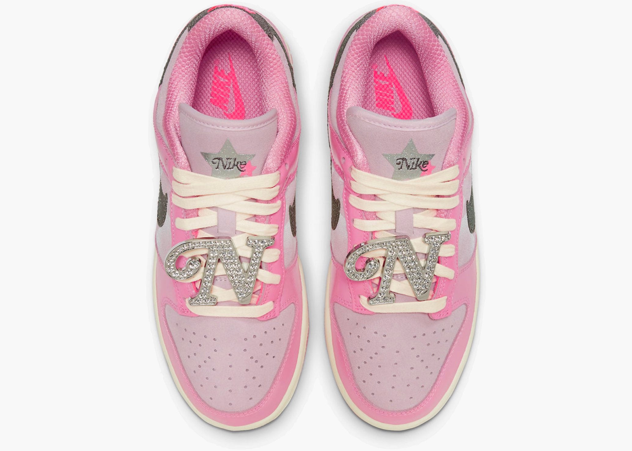 Nike Dunk Low LX Barbie (Women's) FN8927-621 Hype Clothinga Limited Edition