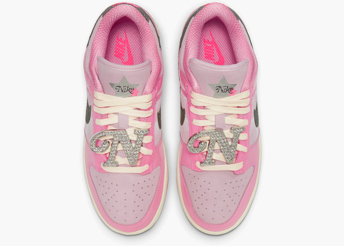 Nike Dunk Low LX Barbie (Women's) FN8927-621 Hype Clothinga Limited Edition