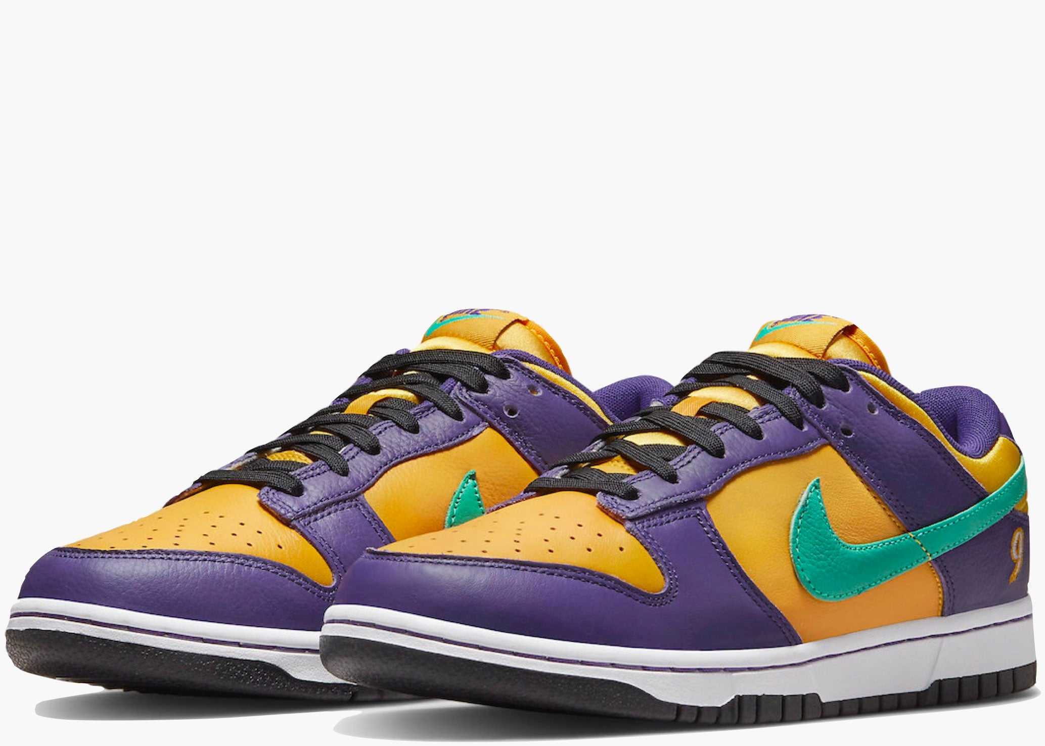 Nike Dunk Low LX Lisa Leslie (W) Hype clothinga Limited Edition