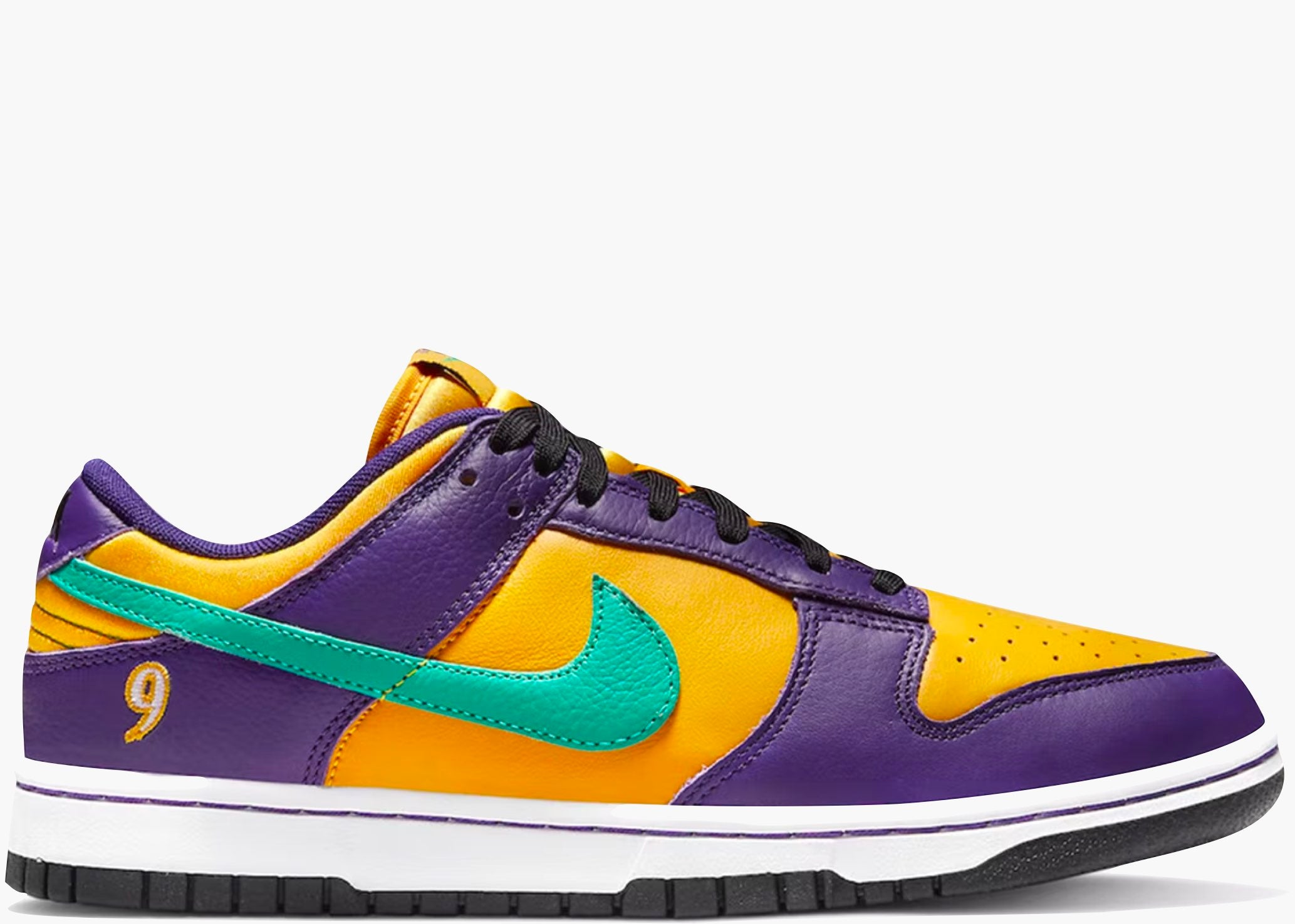 Nike Dunk Low LX Lisa Leslie (W) Hype clothinga Limited Edition