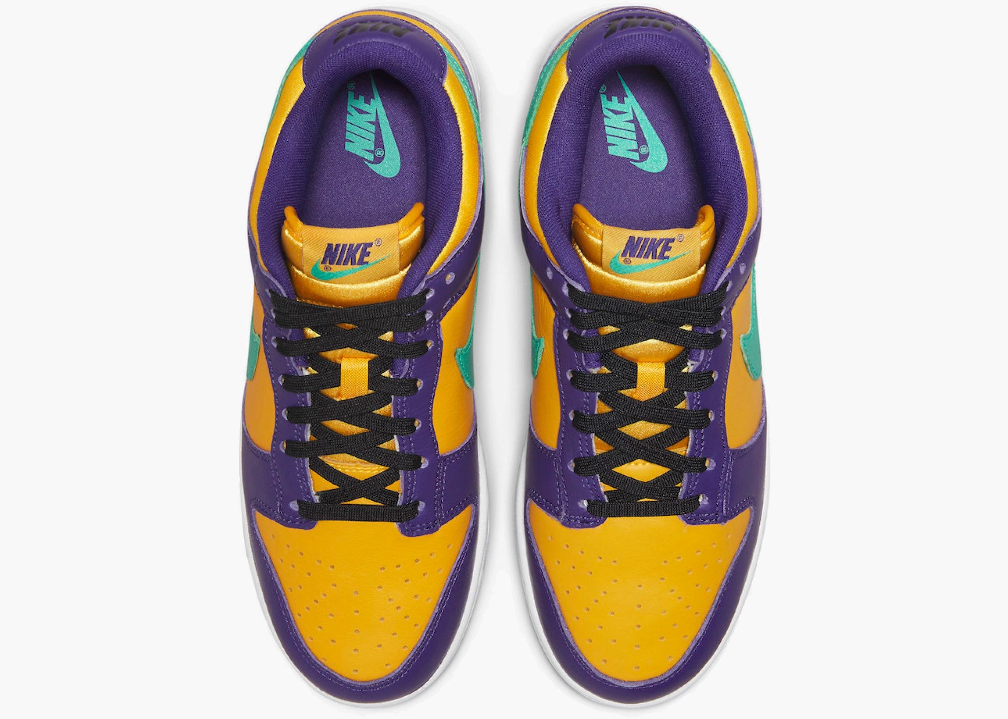 Nike Dunk Low LX Lisa Leslie (W) Hype clothinga Limited Edition