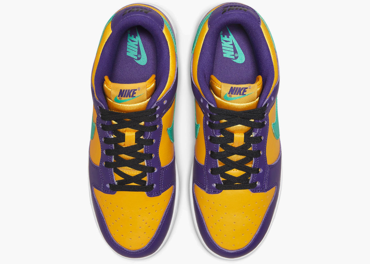 Nike Dunk Low LX Lisa Leslie (W) Hype clothinga Limited Edition