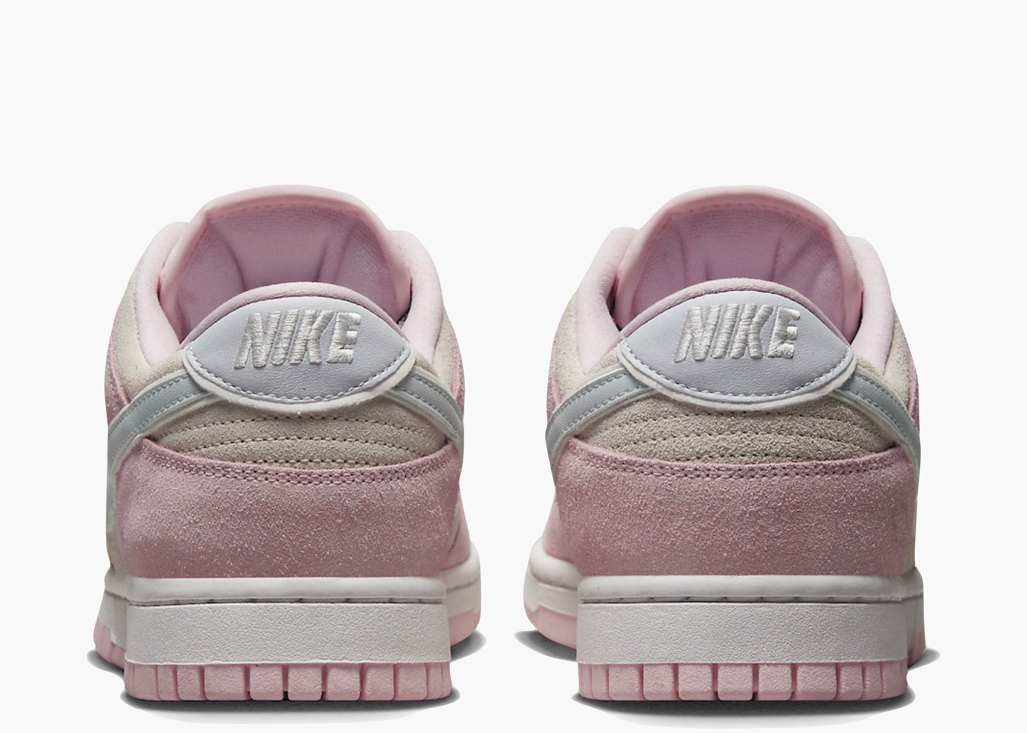 Nike Dunk Low LX Pink Foam (W) Hype Clothinga Limited Edition