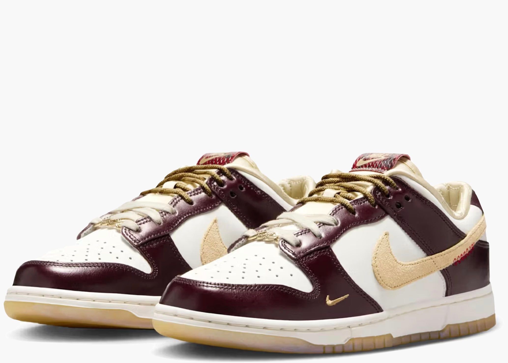 Nike Dunk Low LX Year Of The Snake (W) HV5991-171 Hype Clothinga Limited Edition